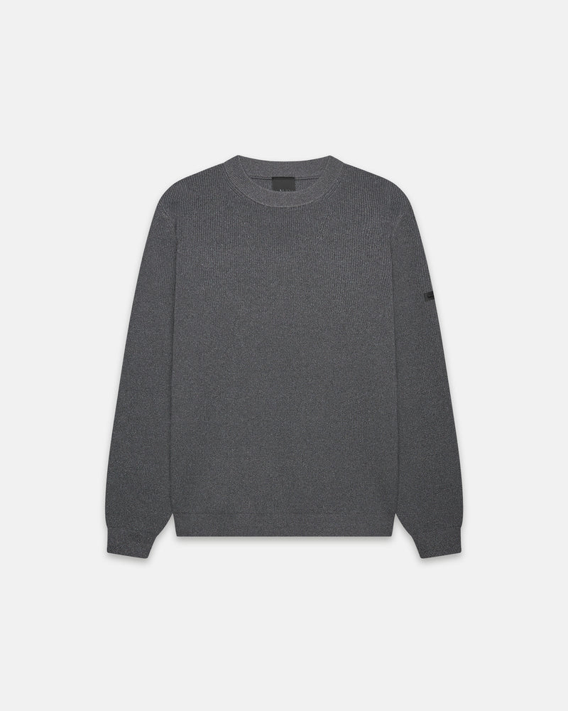 MAUNA AIR -  GREY MELANGE