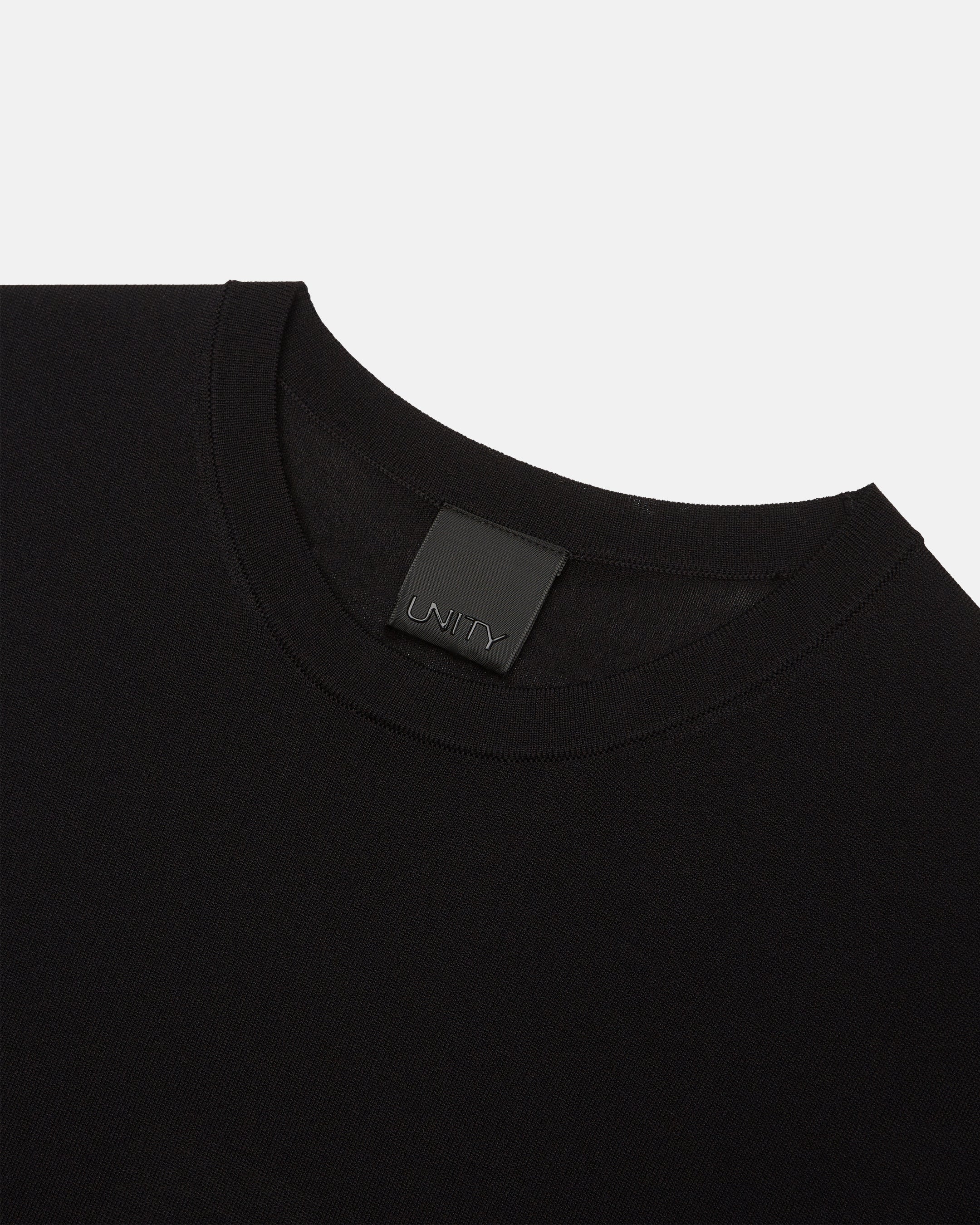 POWER NY - BLACK