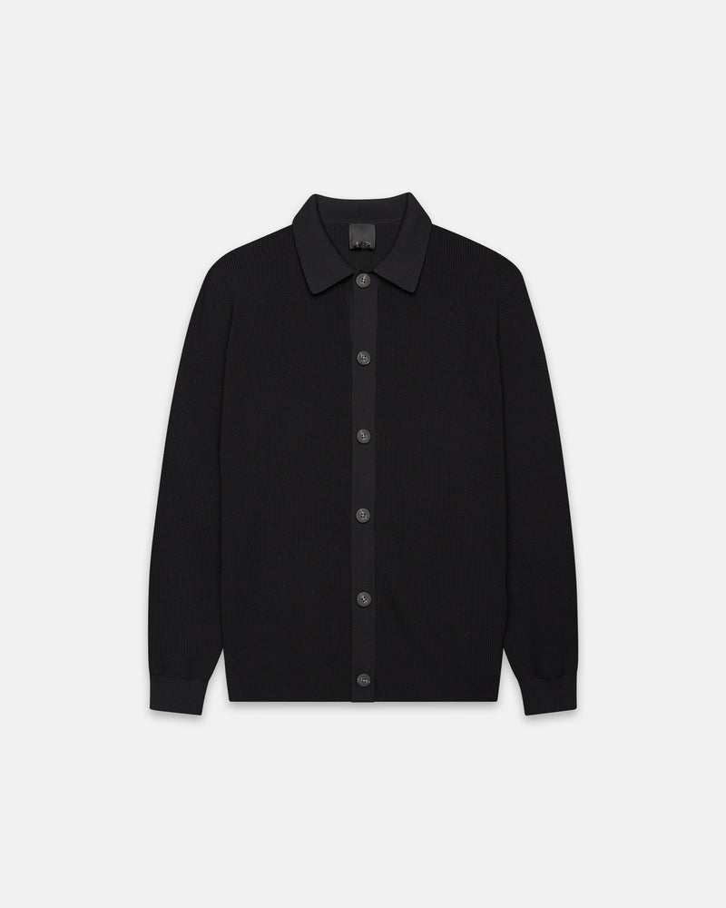 TOWN AIR -  BLACK