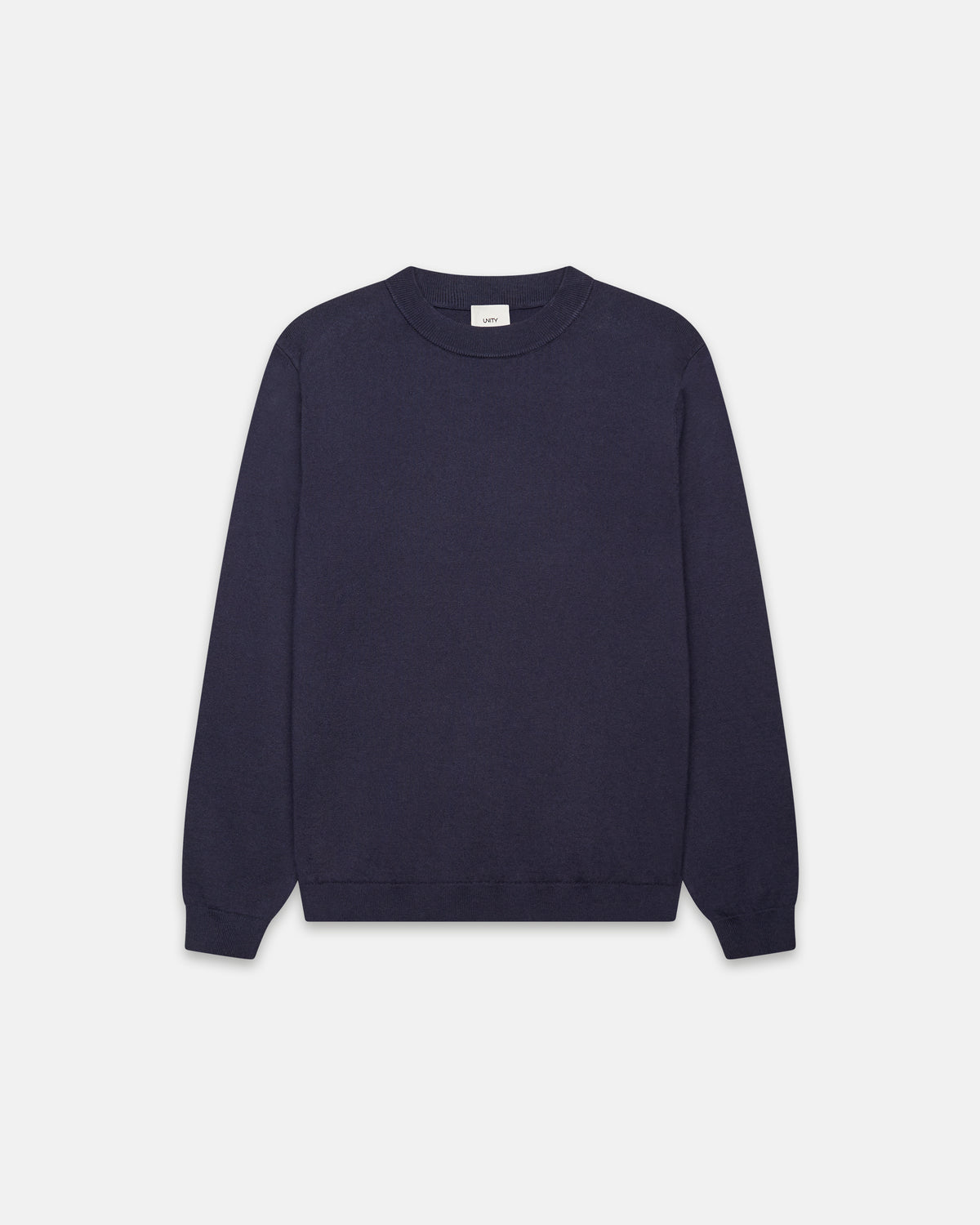 TROY WOOL - NAVY BLUE