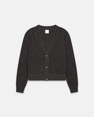 COUPLE - GREY MELANGE