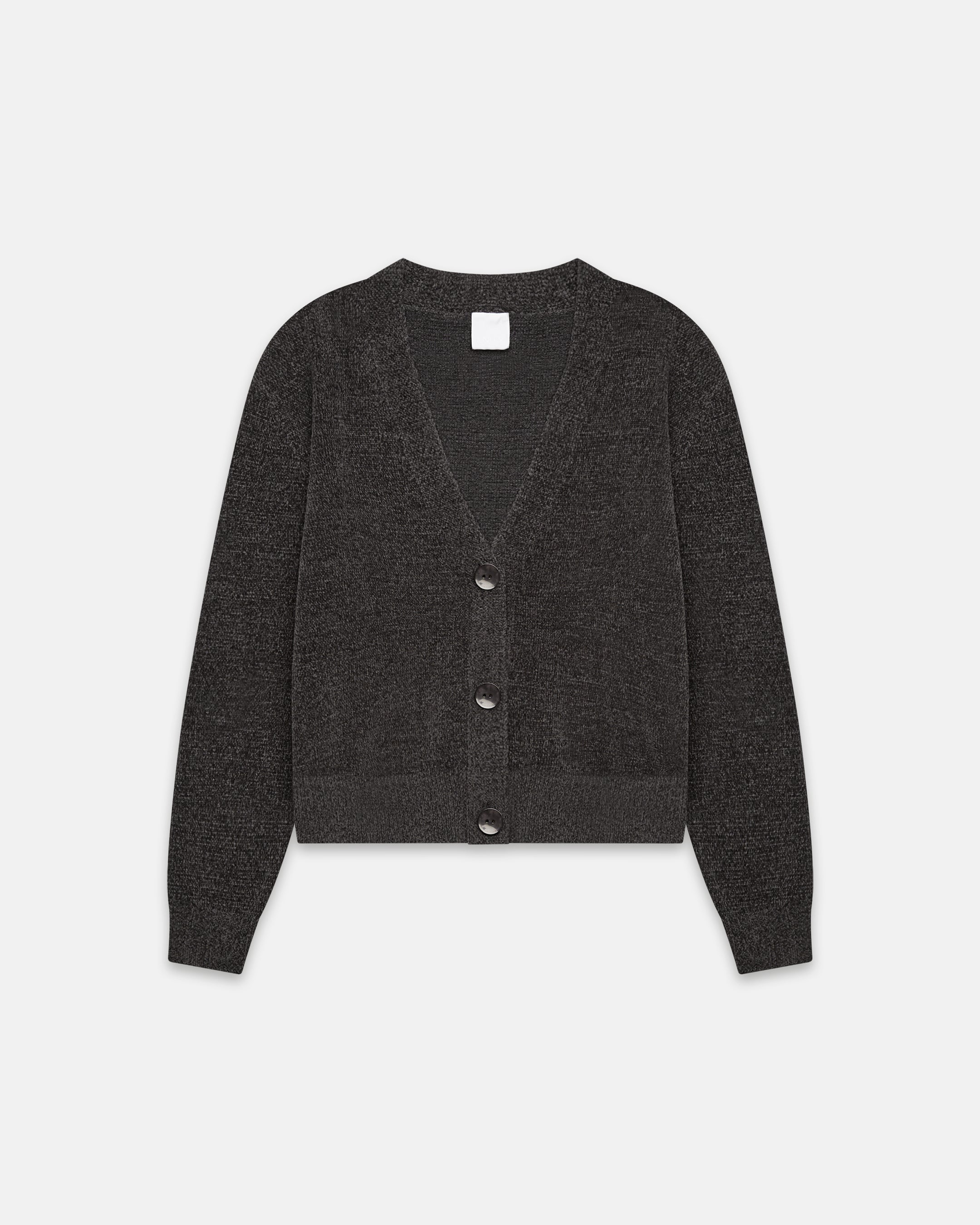 COUPLE - GREY MELANGE