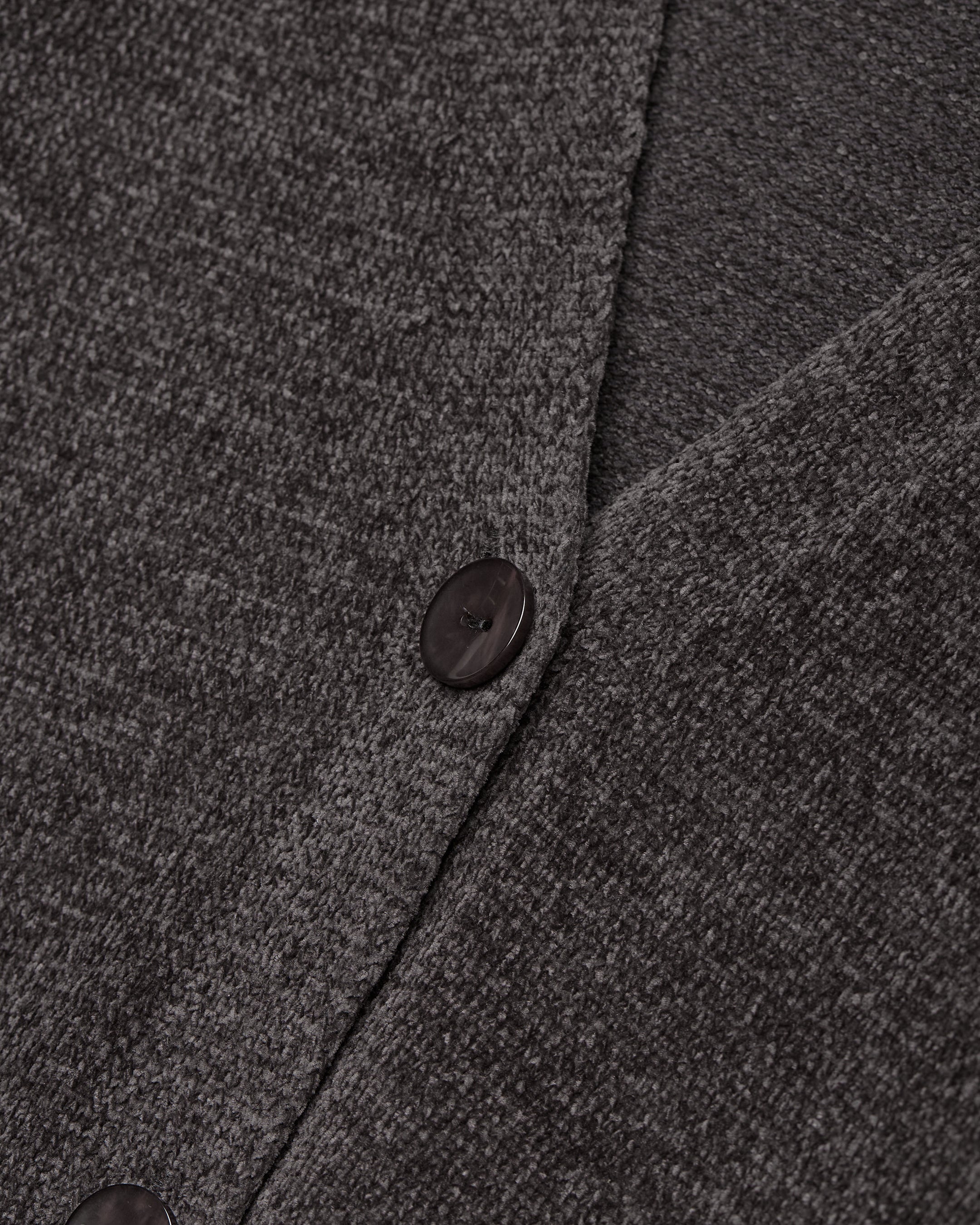 COUPLE - GREY MELANGE