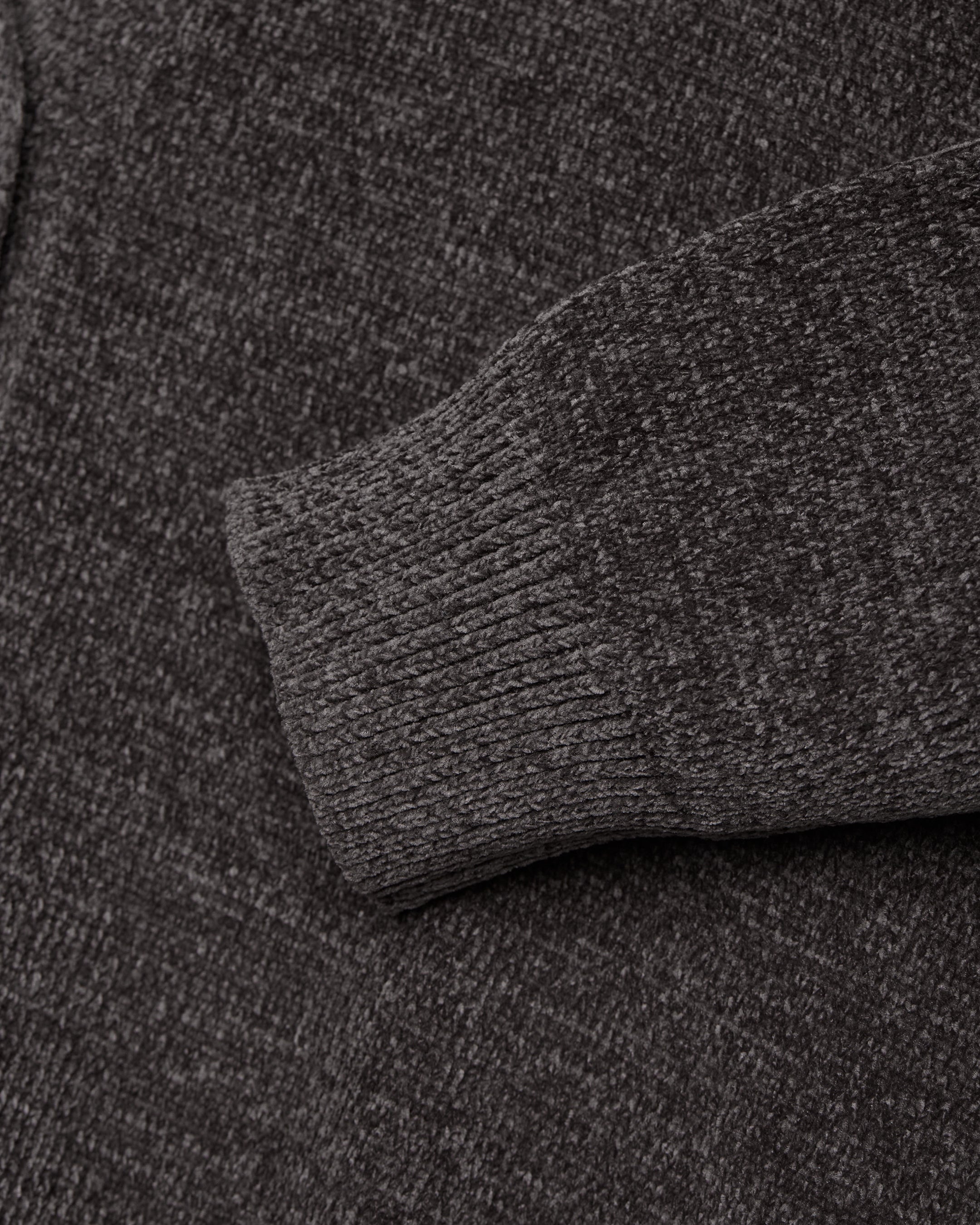 COUPLE - GREY MELANGE