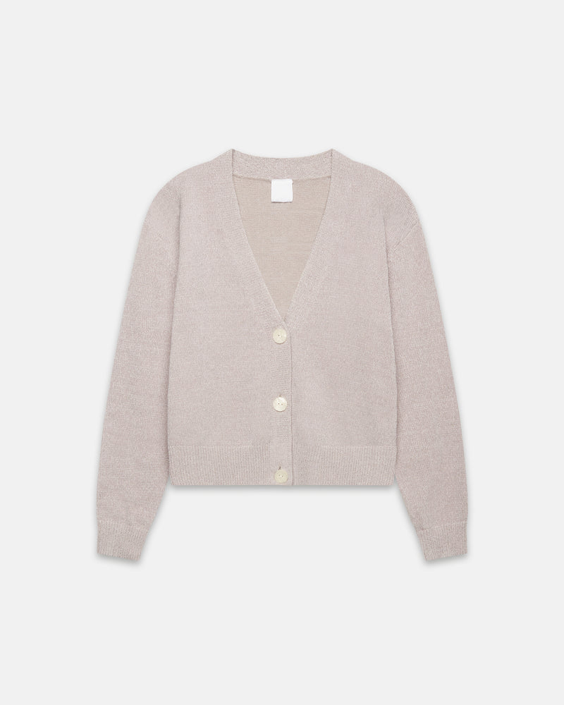 COUPLE -  CREAM