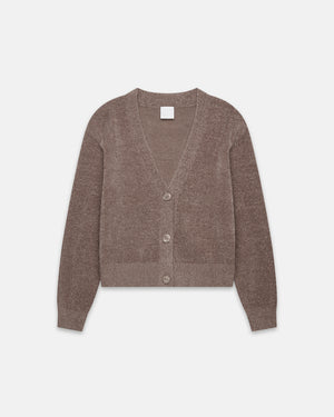 COUPLE - TAUPE MELANGE