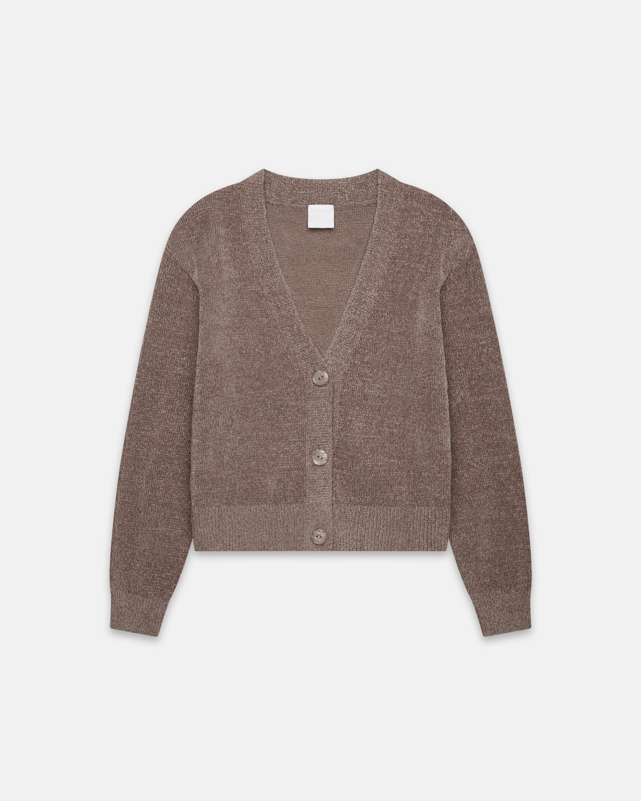 COUPLE - TAUPE MELANGE