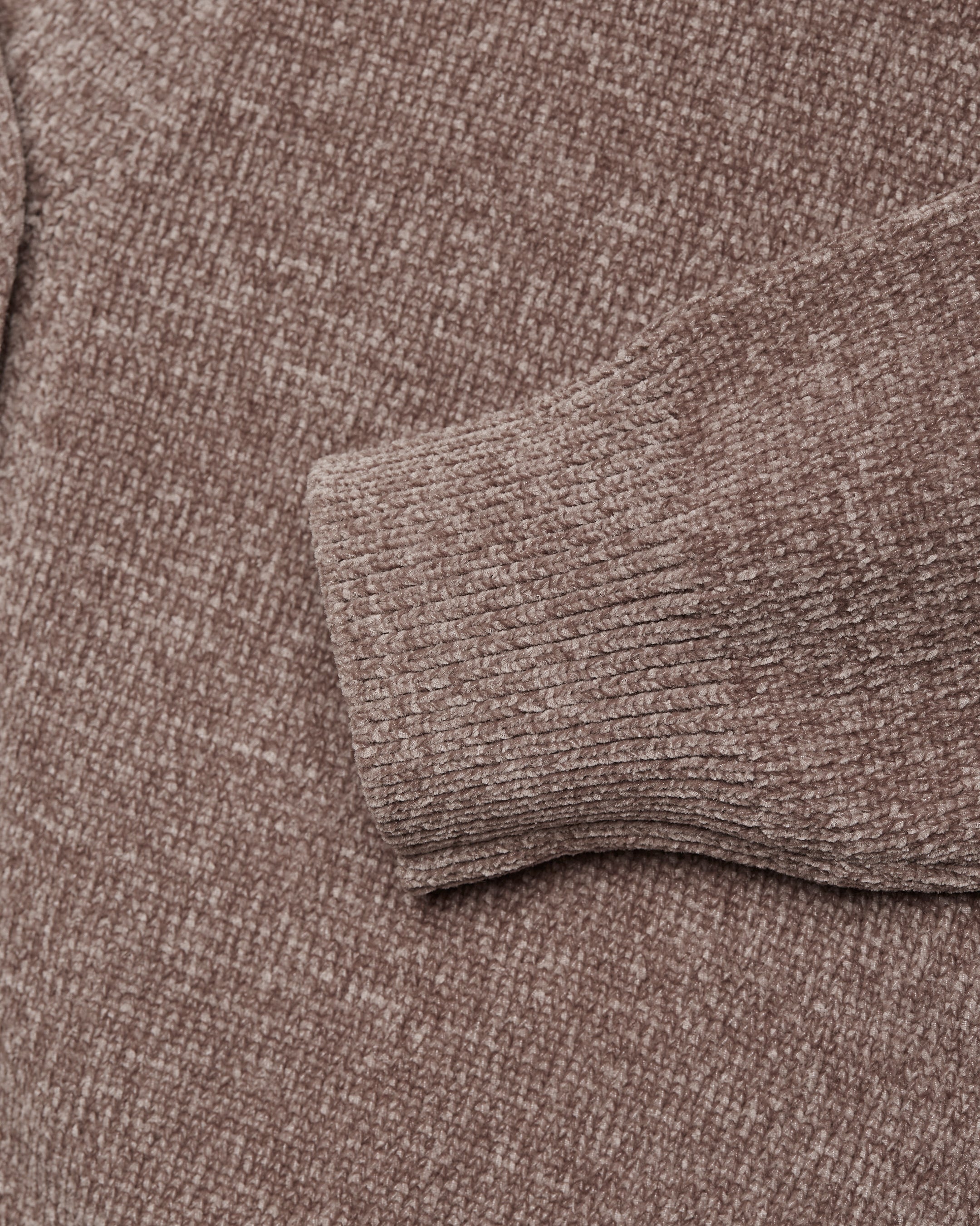 COUPLE - TAUPE MELANGE