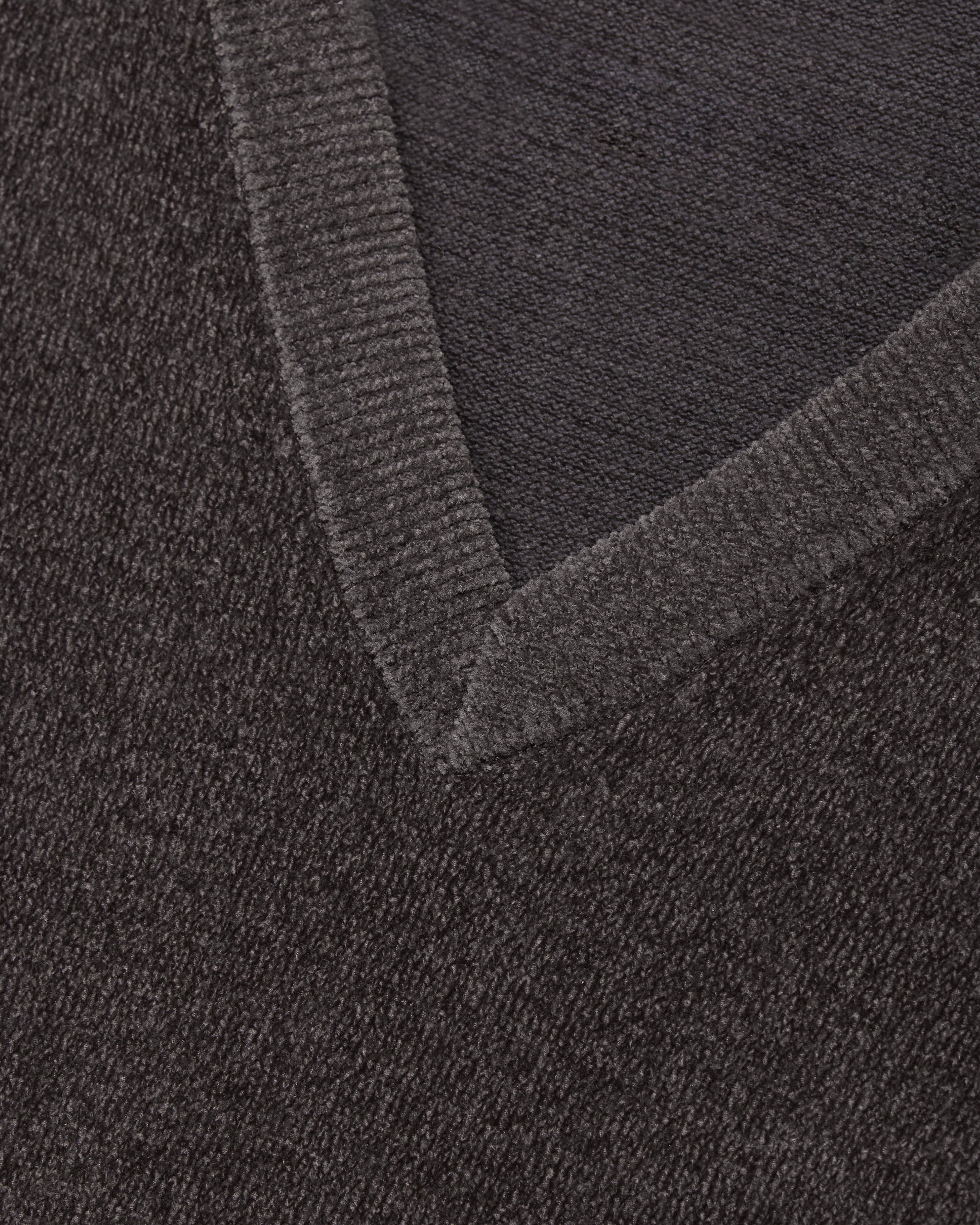 ELITE - GREY MELANGE