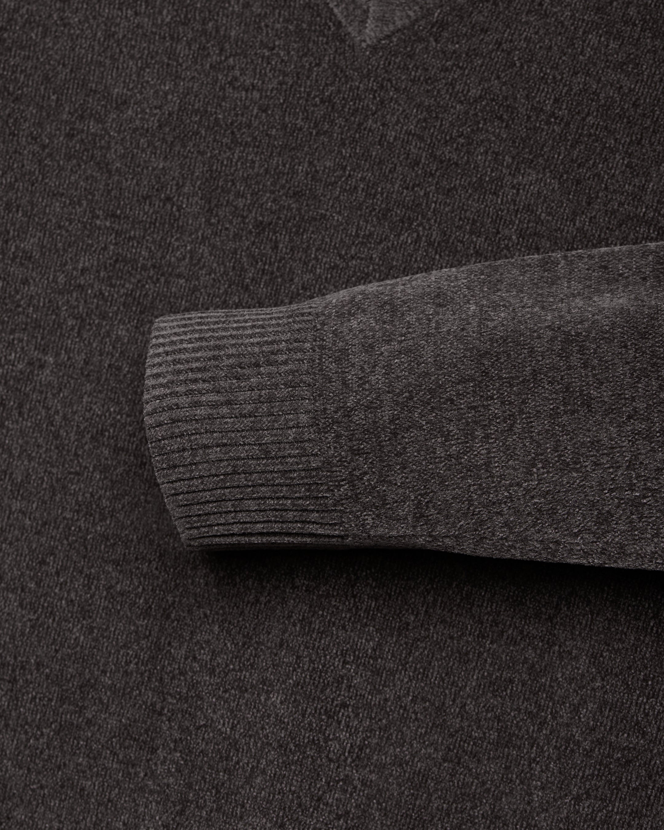 ELITE - GREY MELANGE