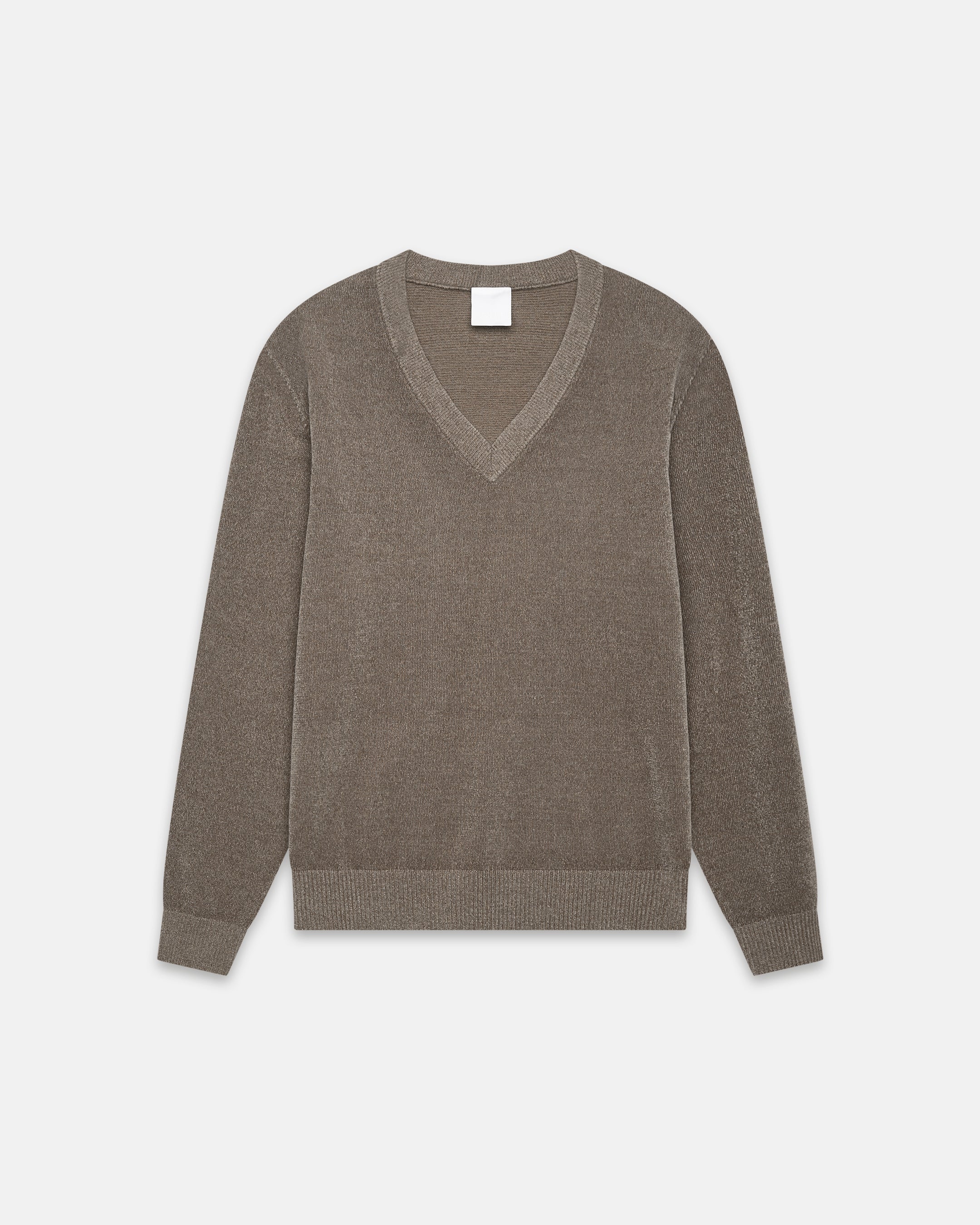 ELITE - TAUPE MELANGE