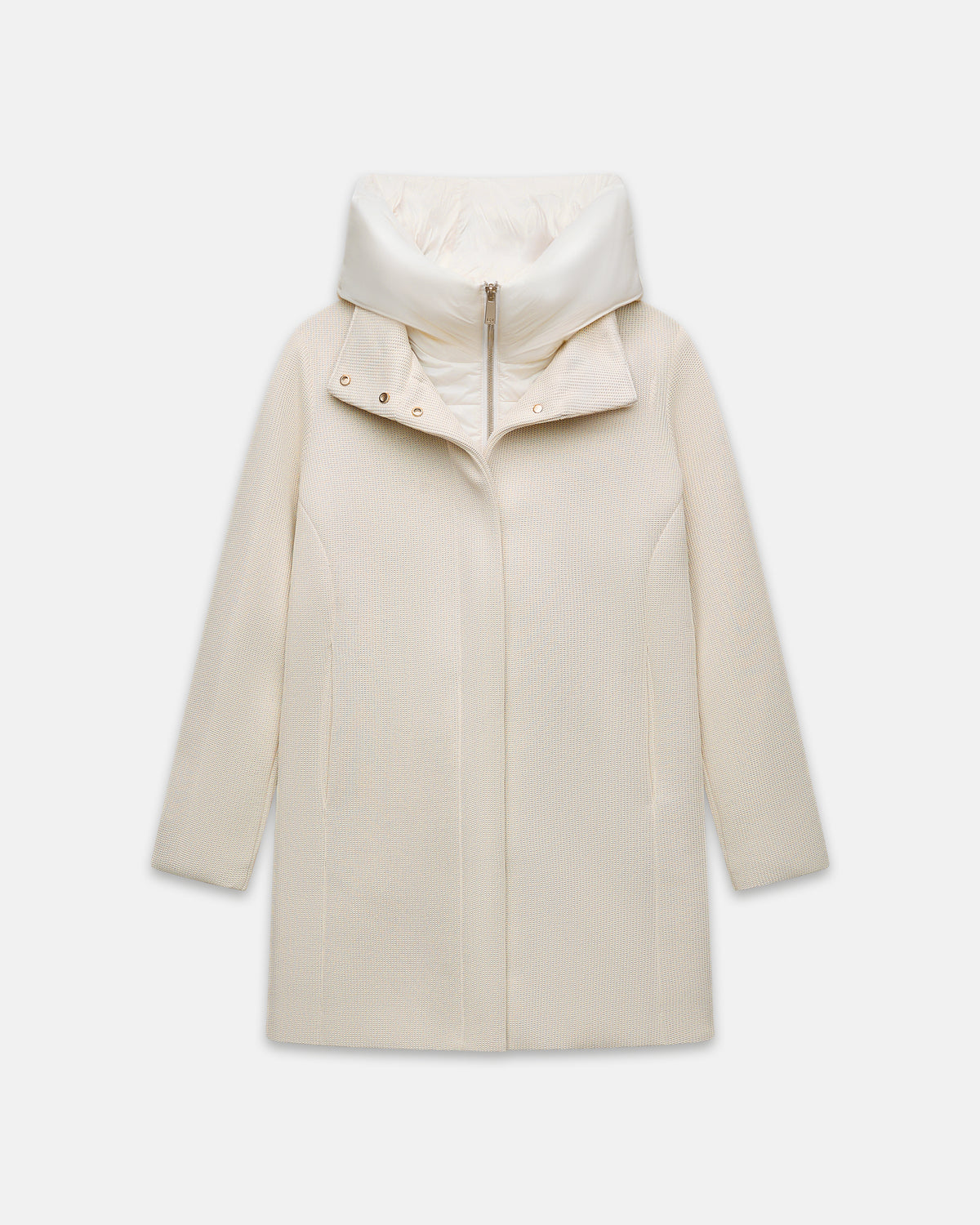 LONG LOVER - OFF WHITE
