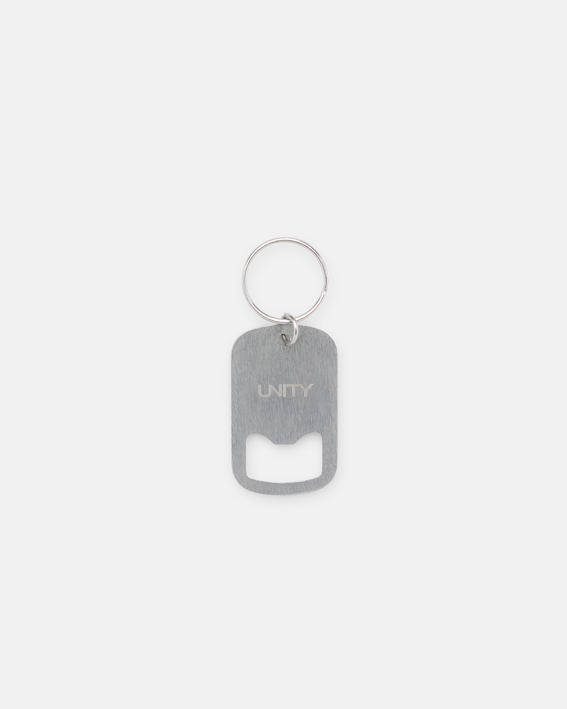 Keychains - Grey