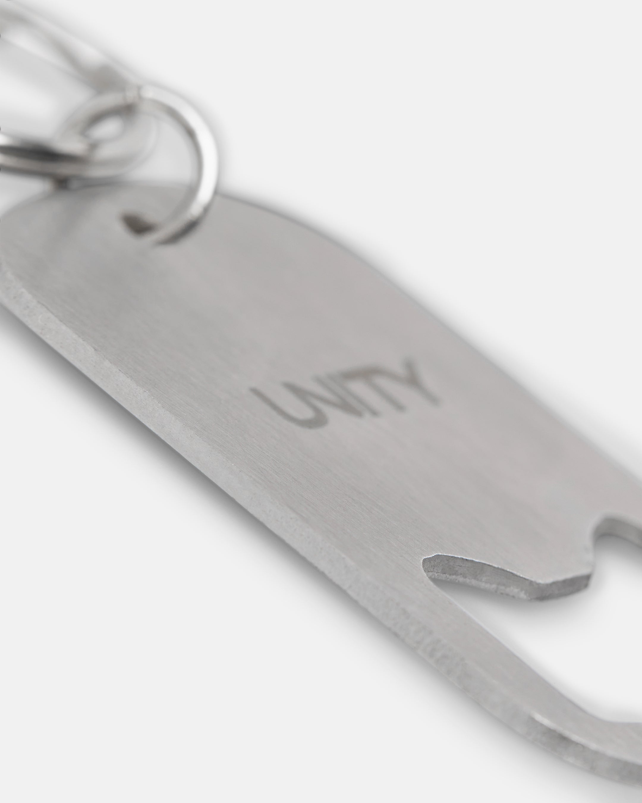 Keychains - Grey