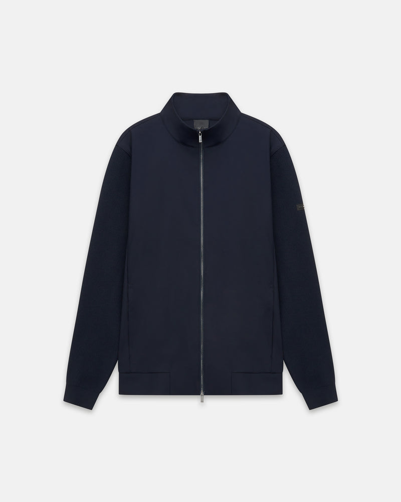 RUIZ HYBRID -  BLU NAVY