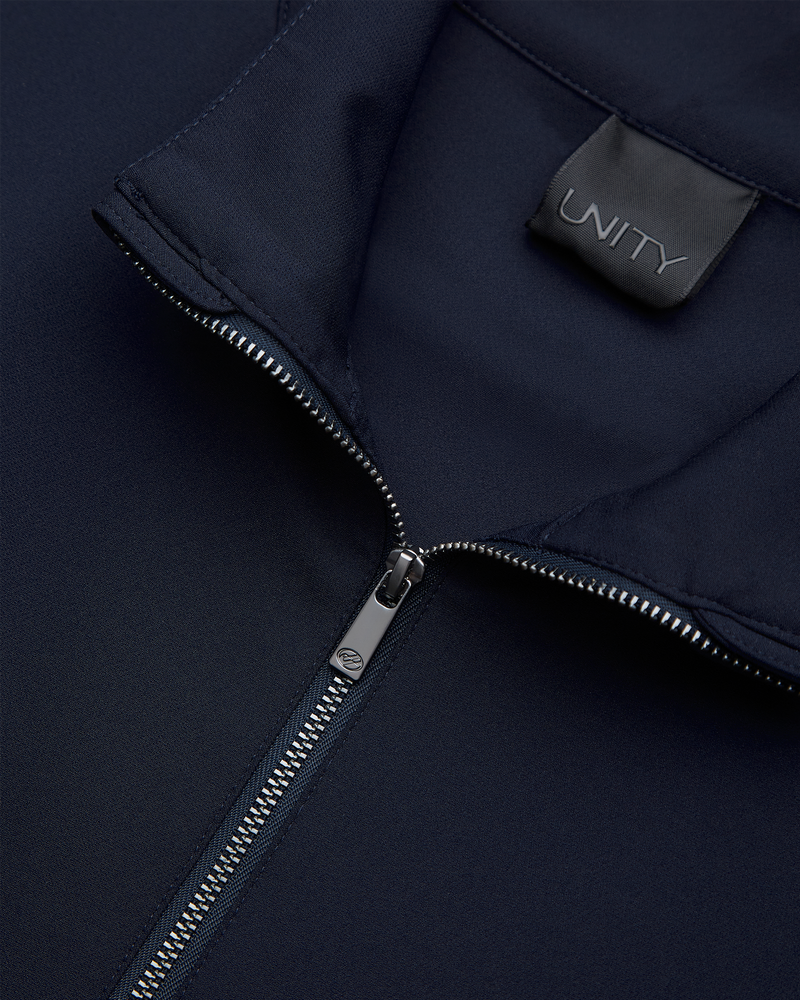 RUIZ HYBRID -  BLU NAVY