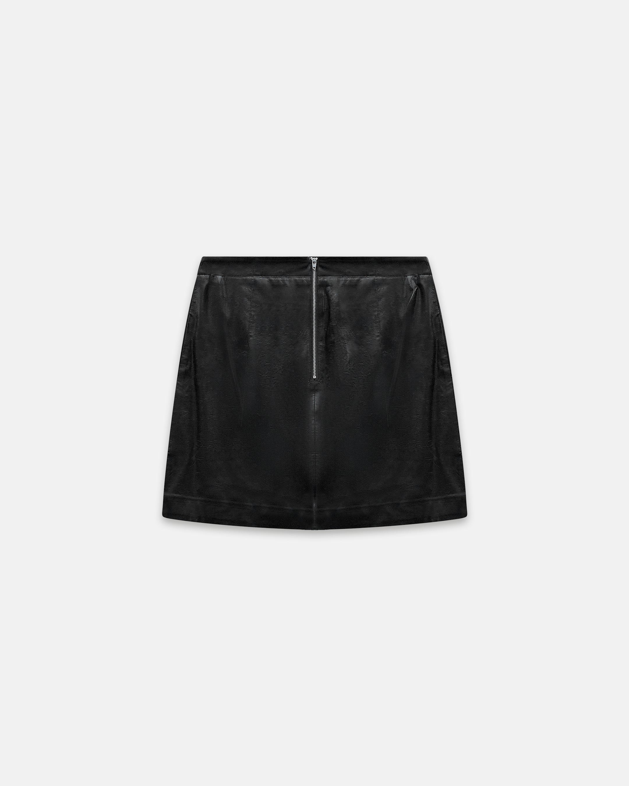DOLL - BLACK