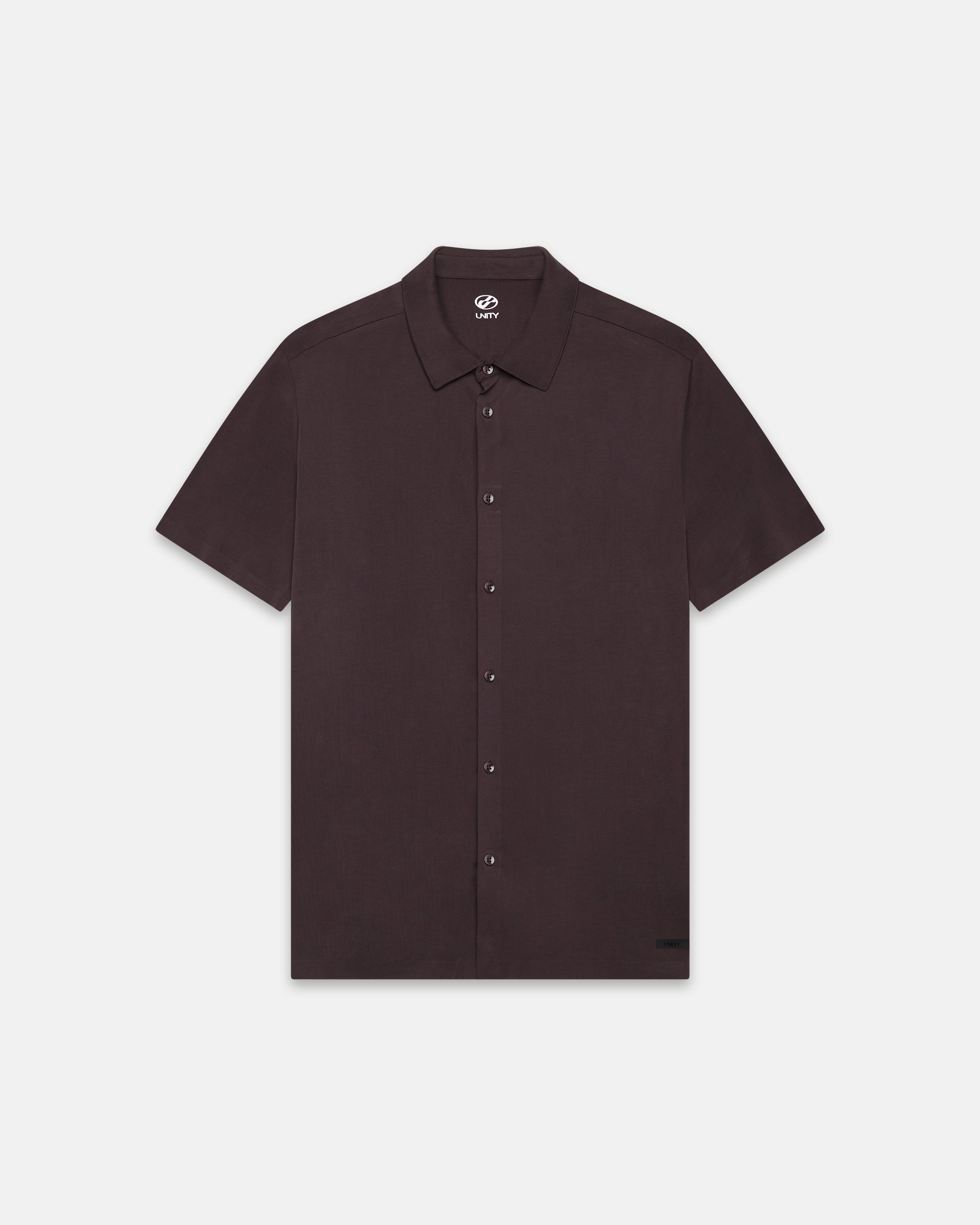 DAILY CUPRO - AUBERGINE