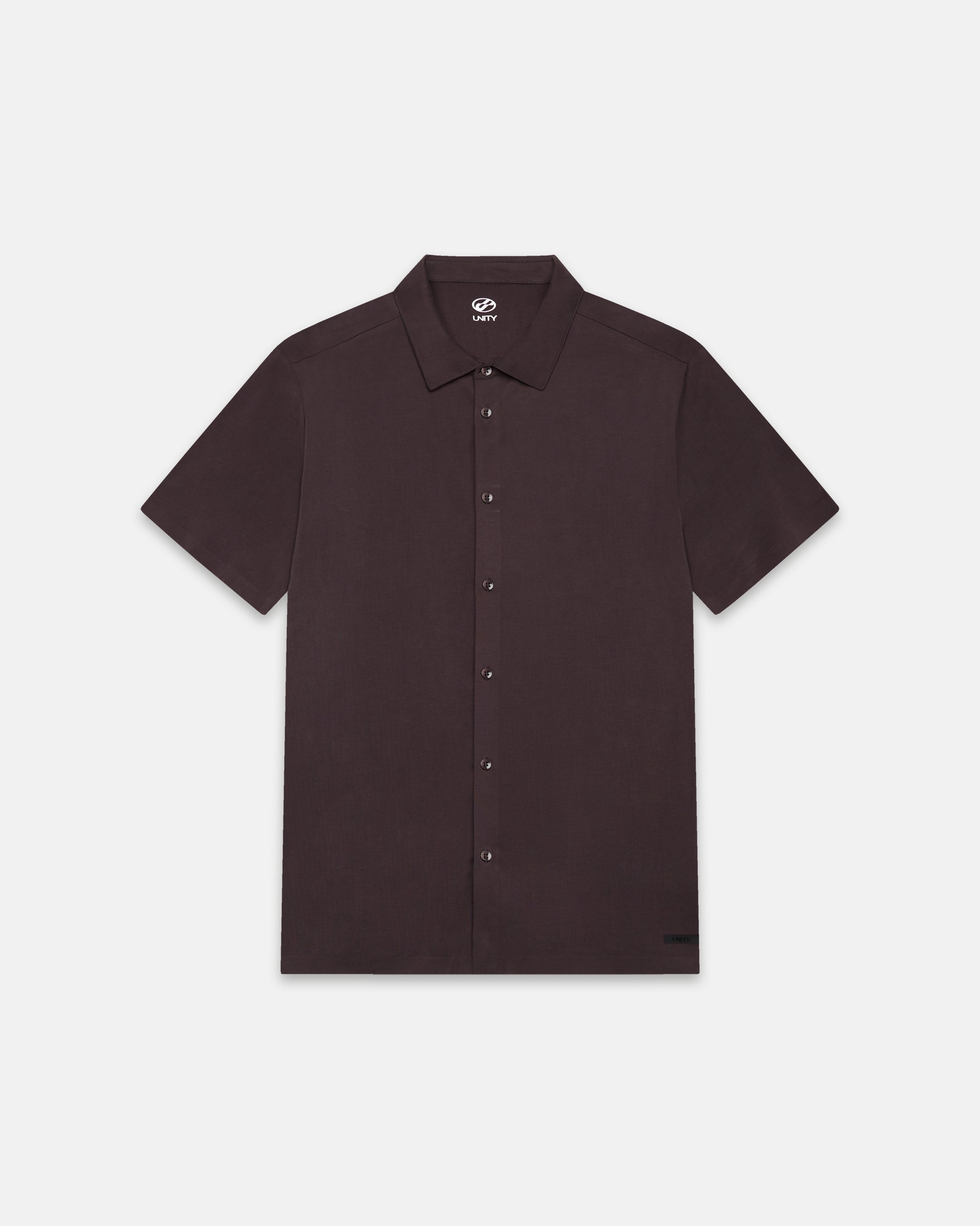 DAILY CUPRO - AUBERGINE