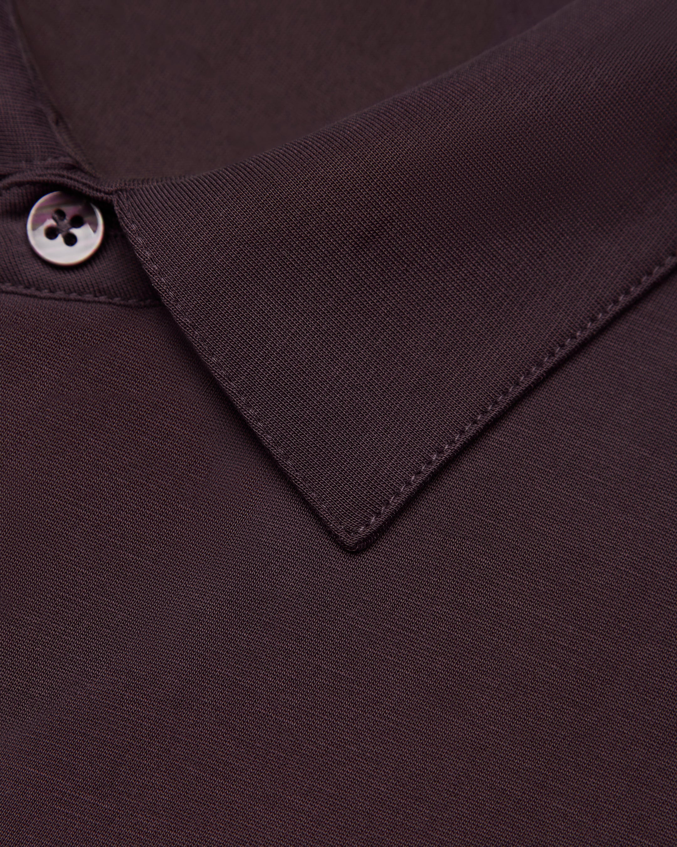 DAILY CUPRO - AUBERGINE