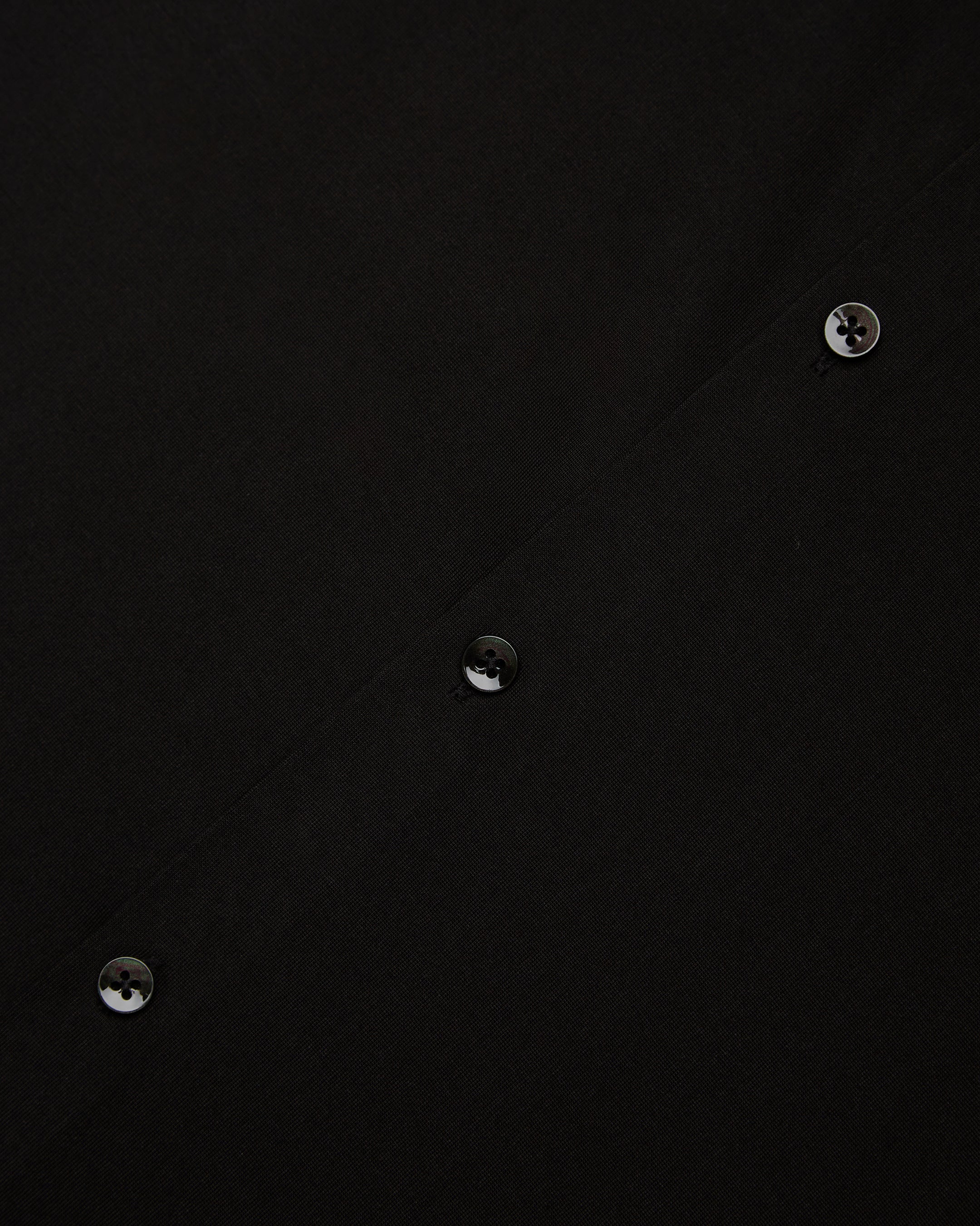 DAILY CUPRO - BLACK