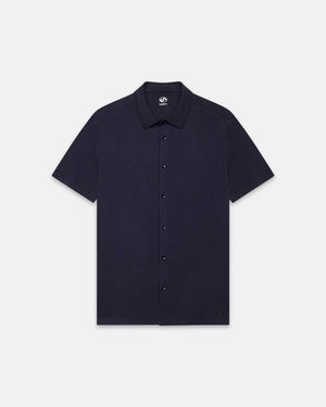 DAILY CUPRO - BLU NAVY