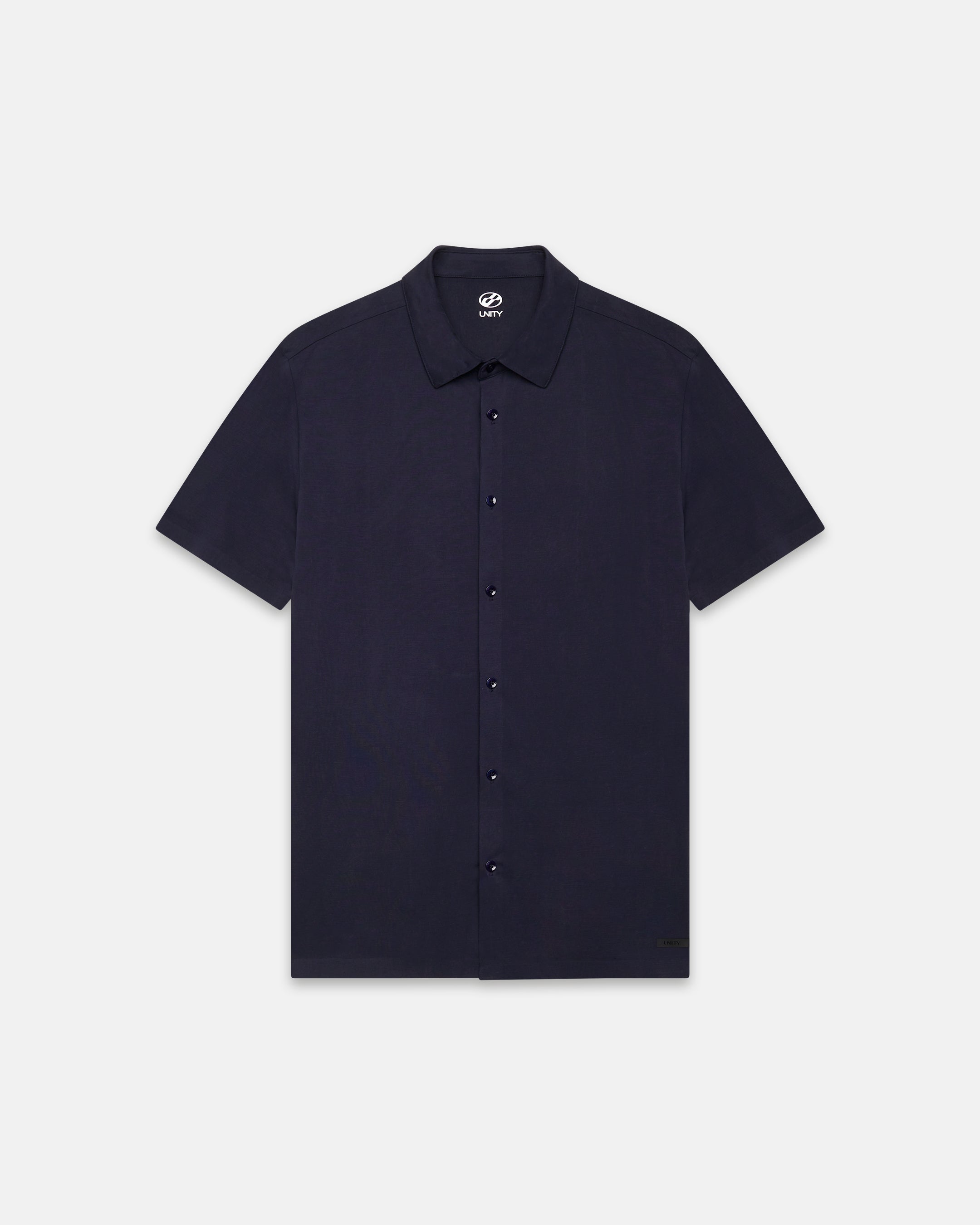 DAILY CUPRO - BLU NAVY