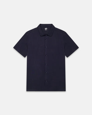 DAILY CUPRO - BLU NAVY