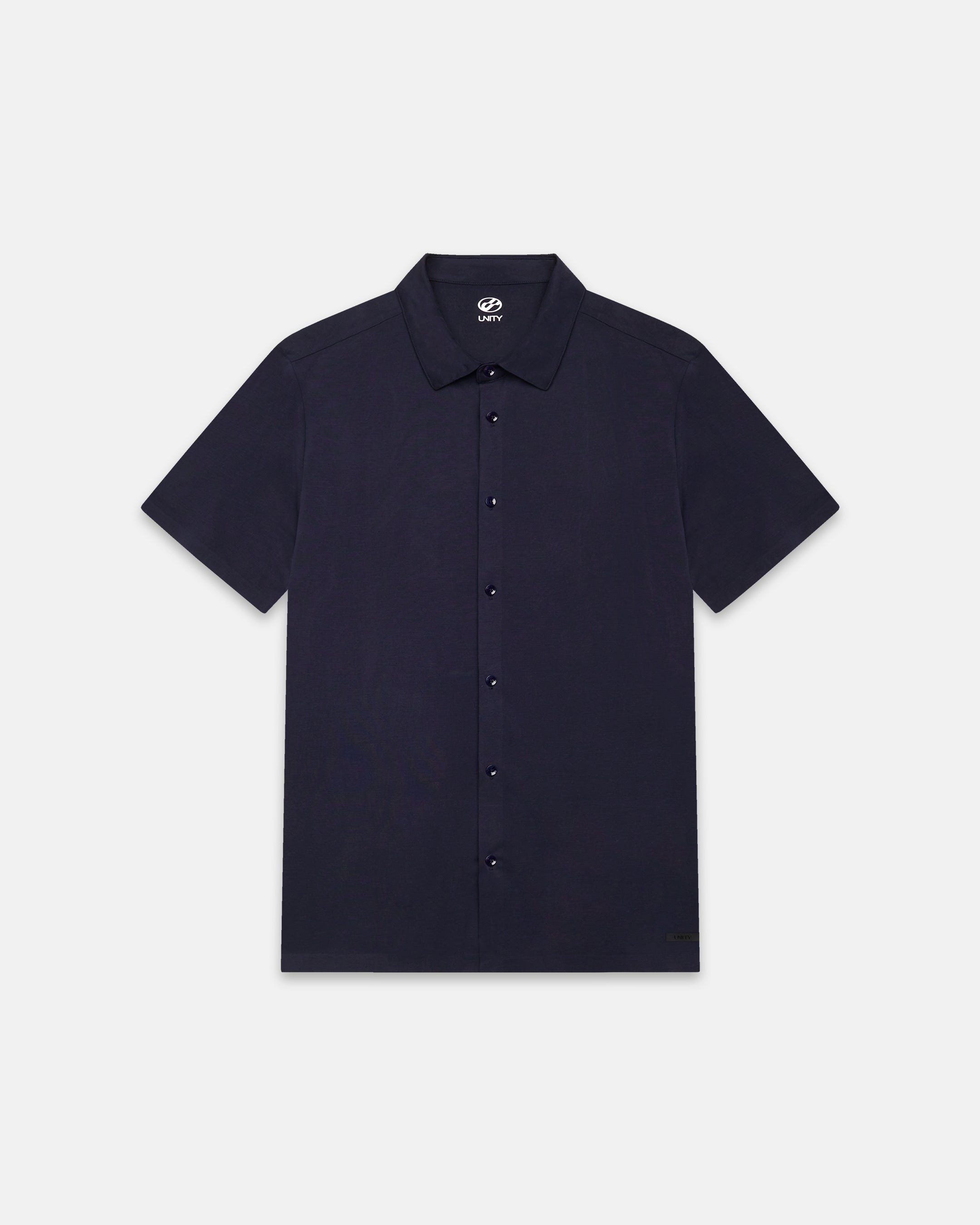 DAILY CUPRO - BLU NAVY