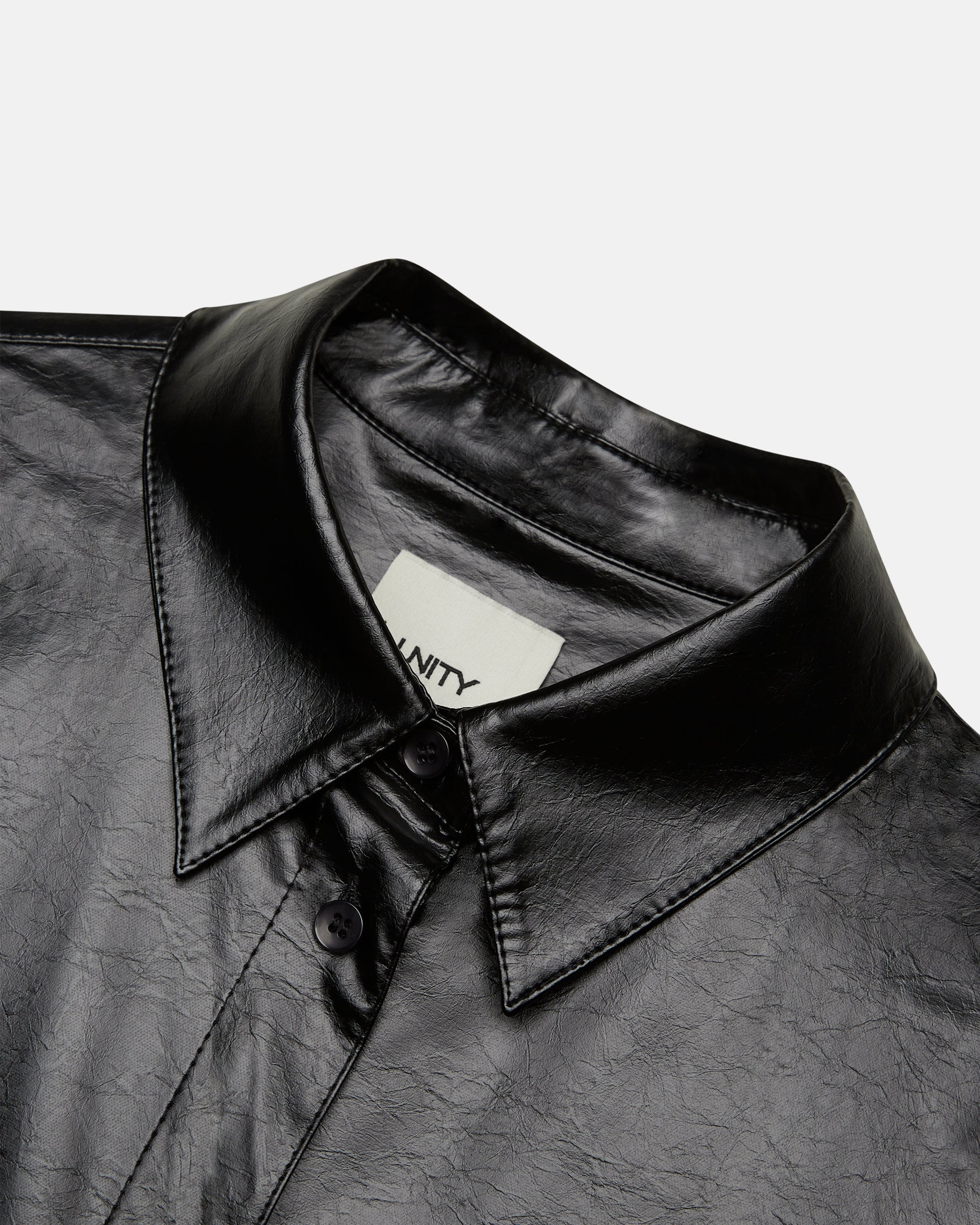 DASH - BLACK