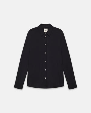 HYRON D - BLACK