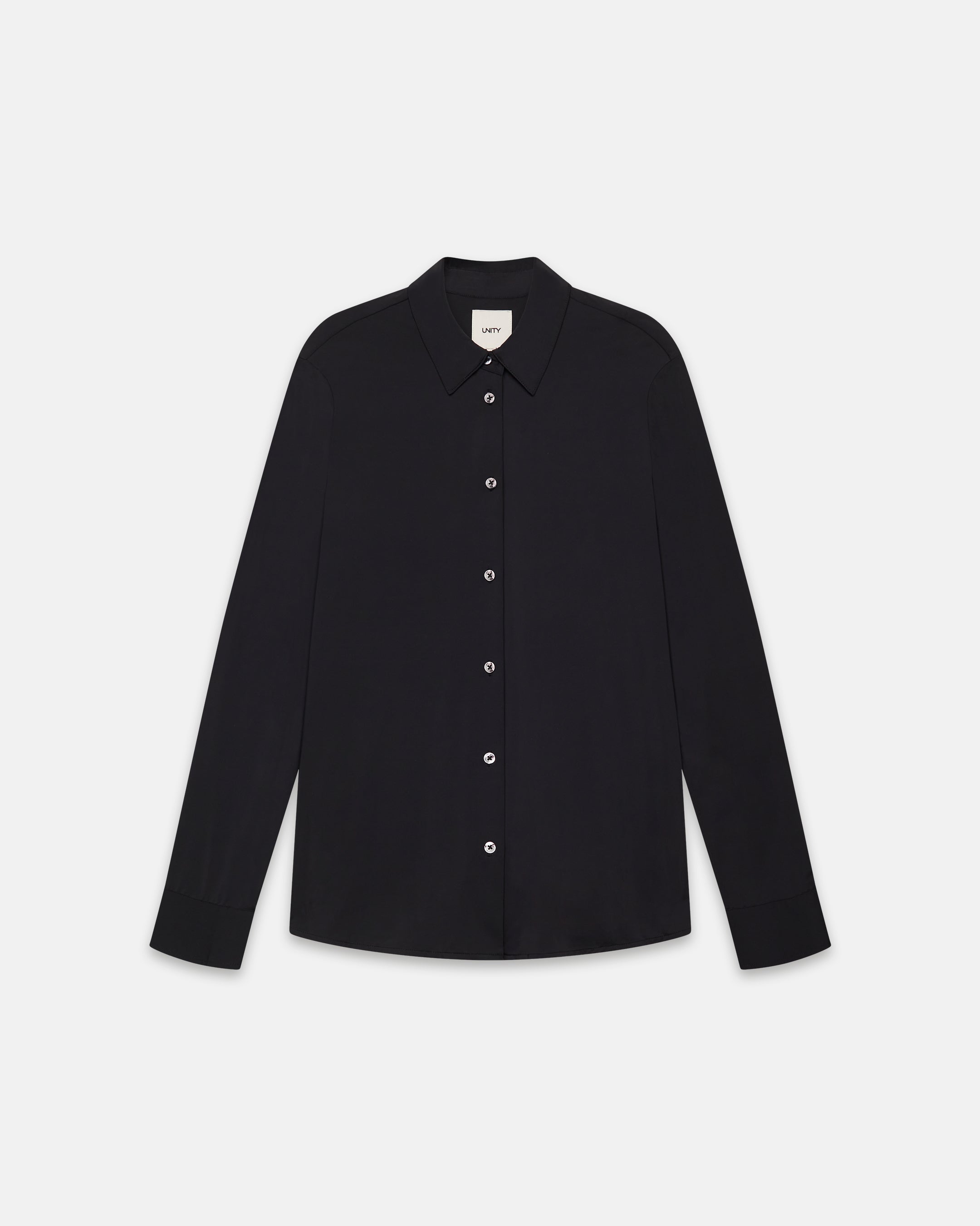 HYRON D - BLACK