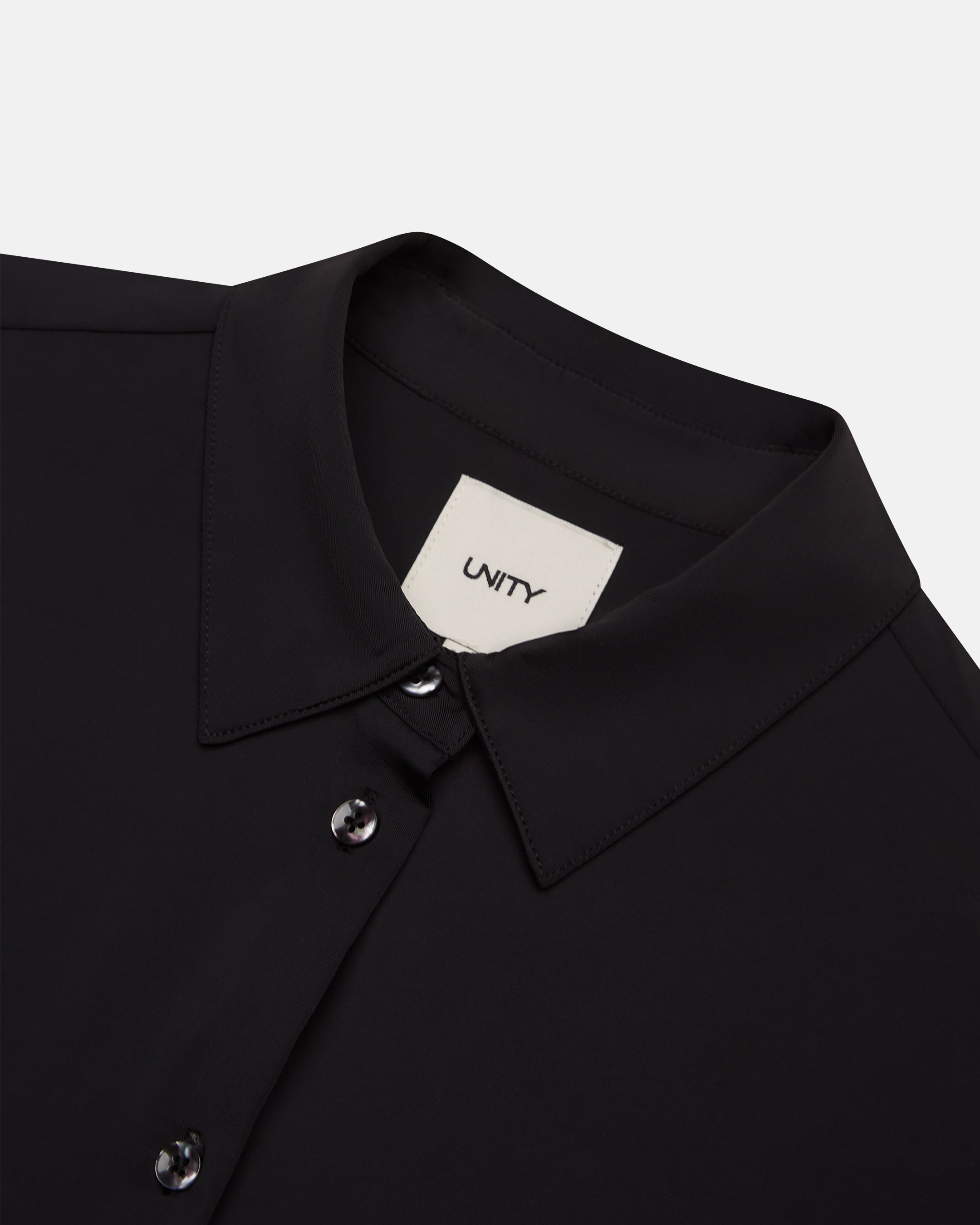HYRON D - BLACK