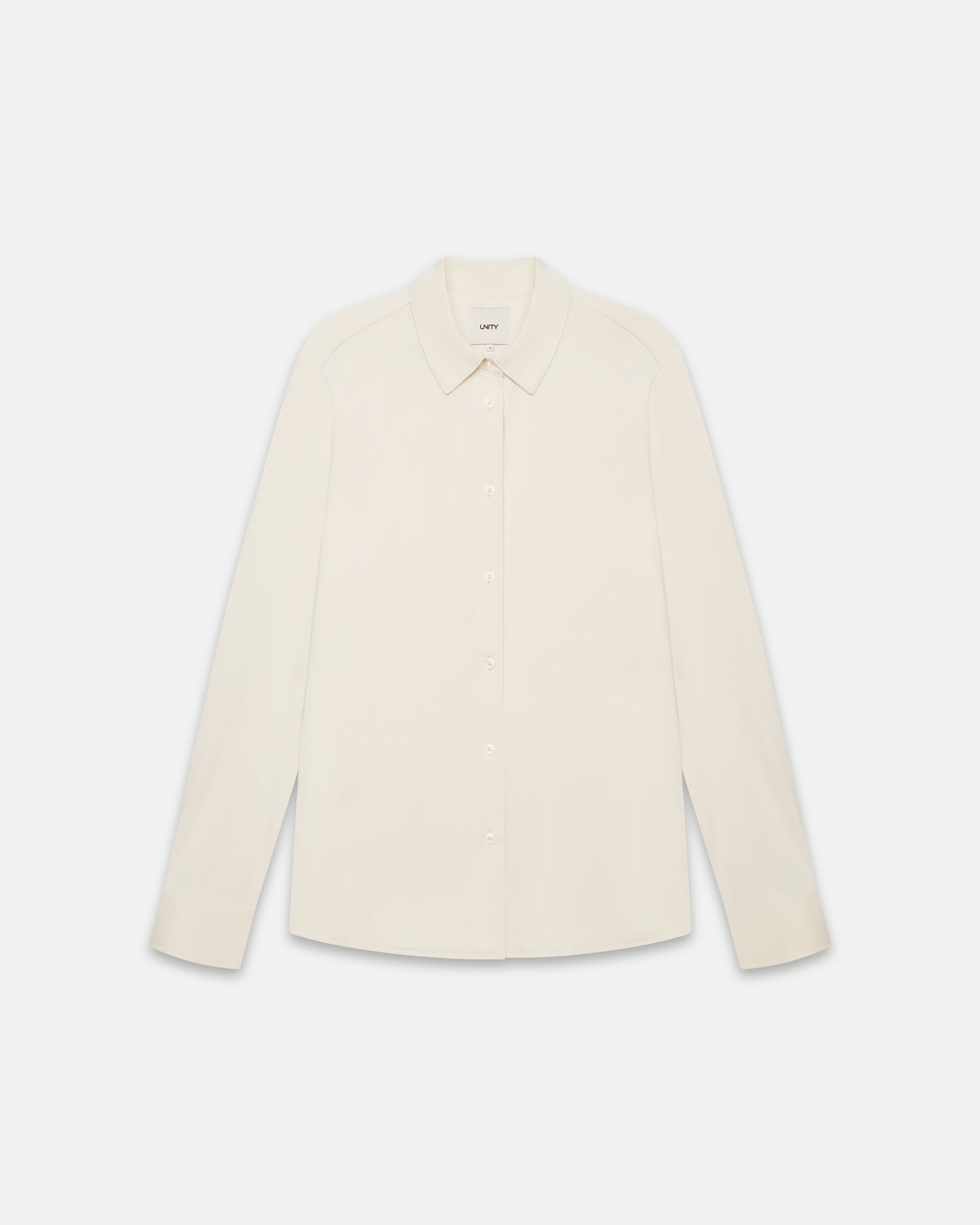 HYRON D - OFF WHITE