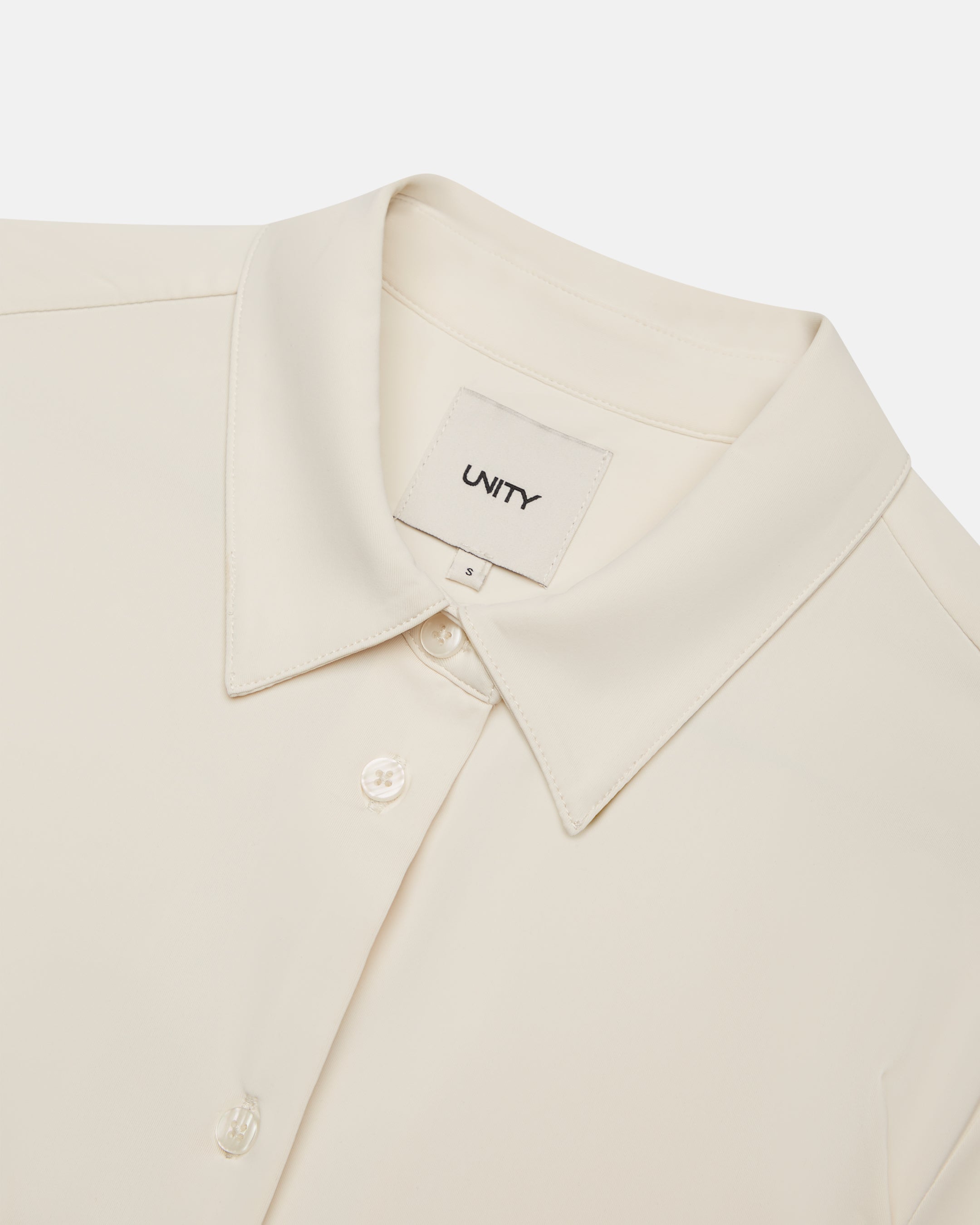 HYRON D - OFF WHITE