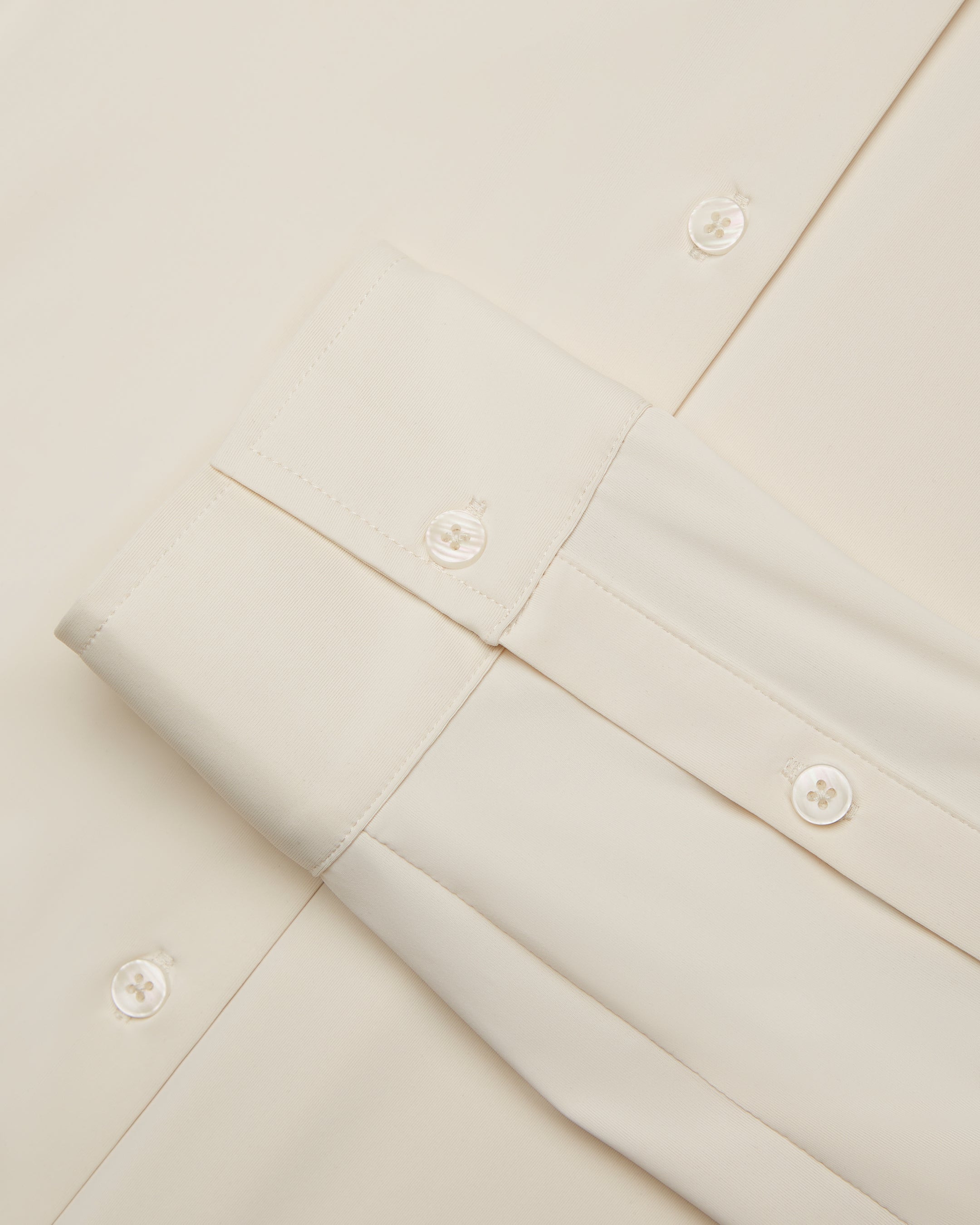 HYRON D - OFF WHITE