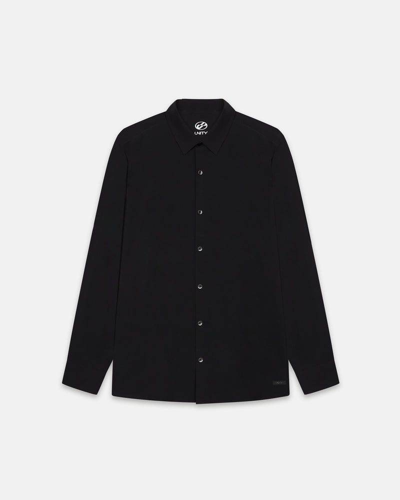 HYRON TECH -  BLACK