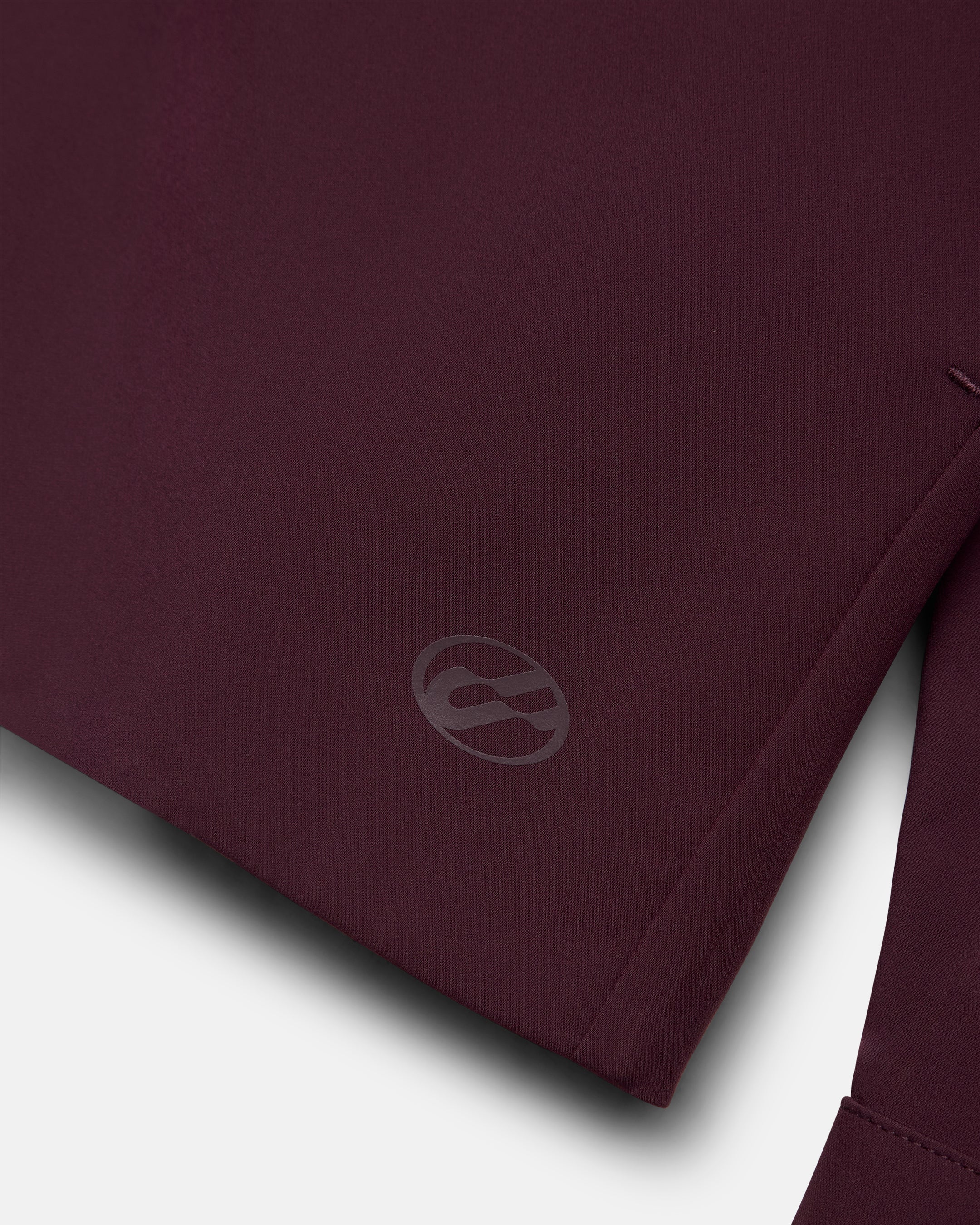 MAPLE LS - AUBERGINE