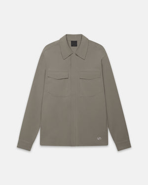 MAPLE LS - TAUPE