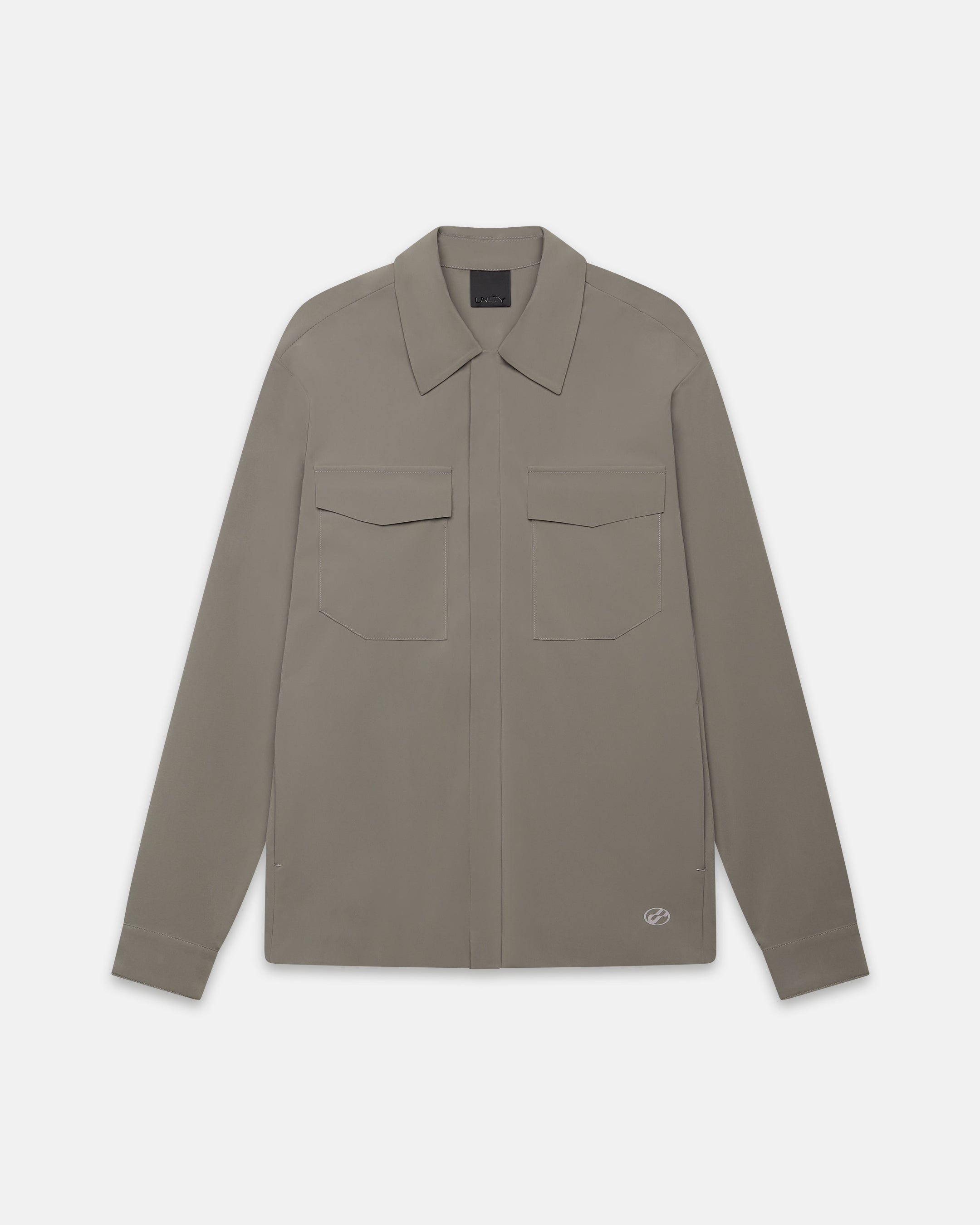 MAPLE LS - TAUPE