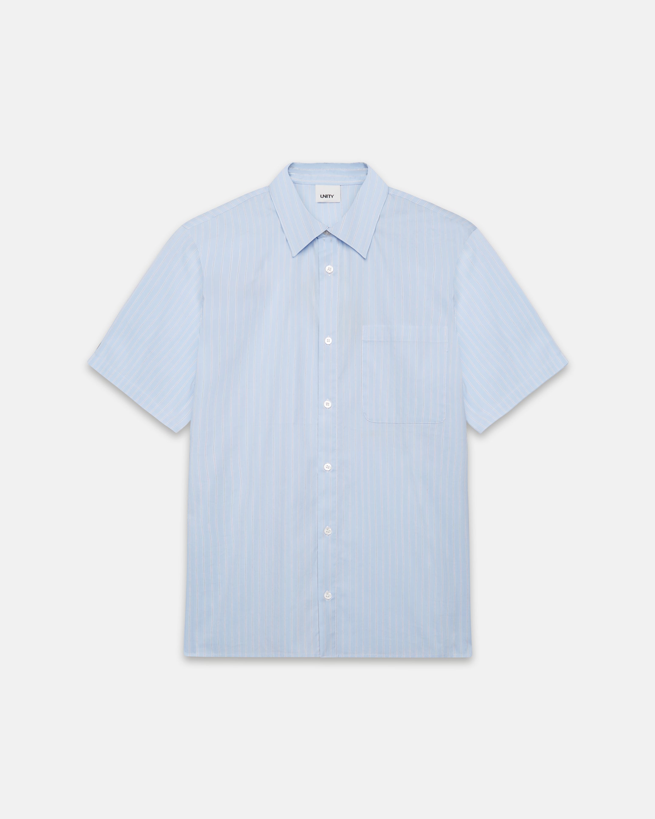 RHODE - BLUE STRIPES