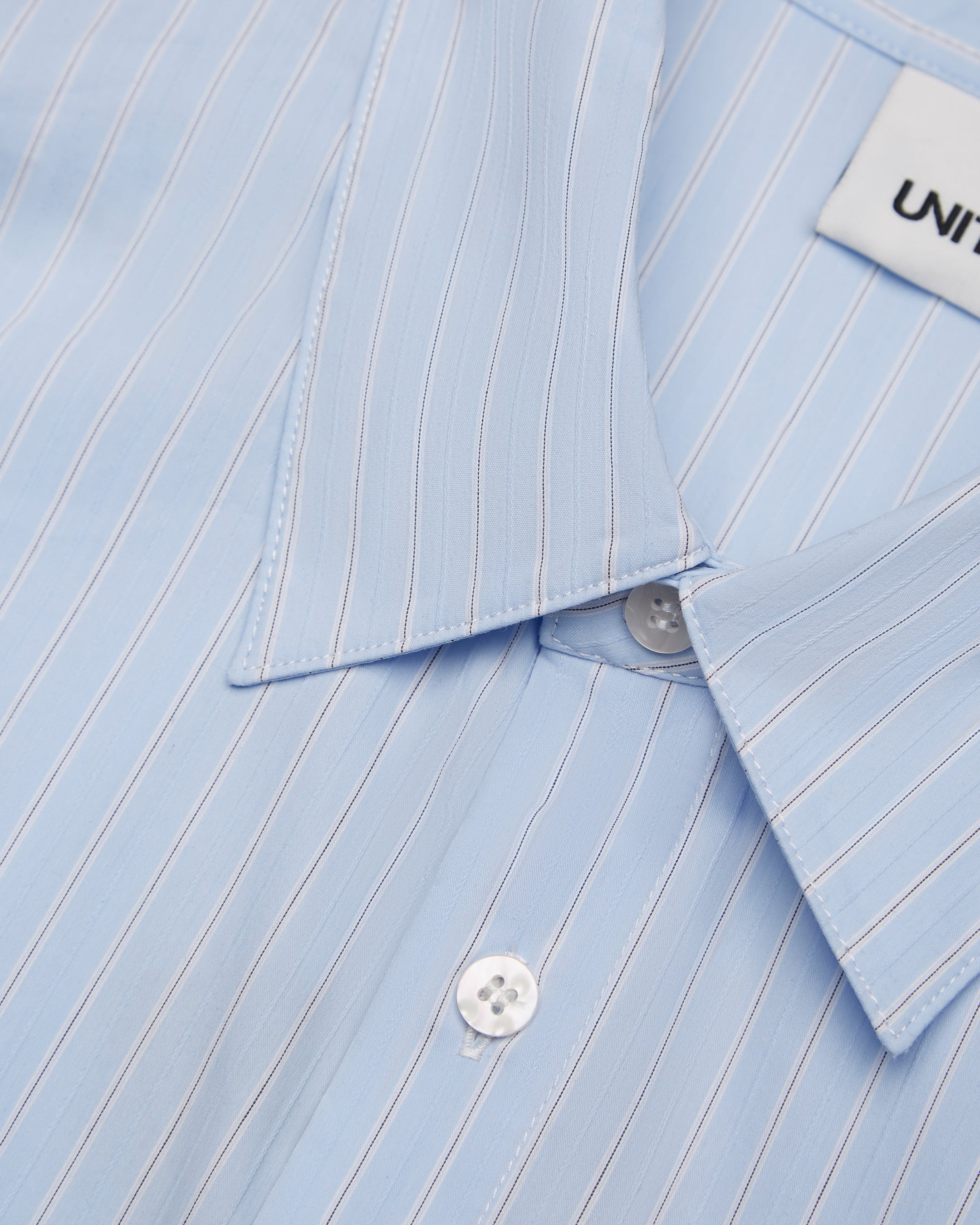 RHODE - BLUE STRIPES