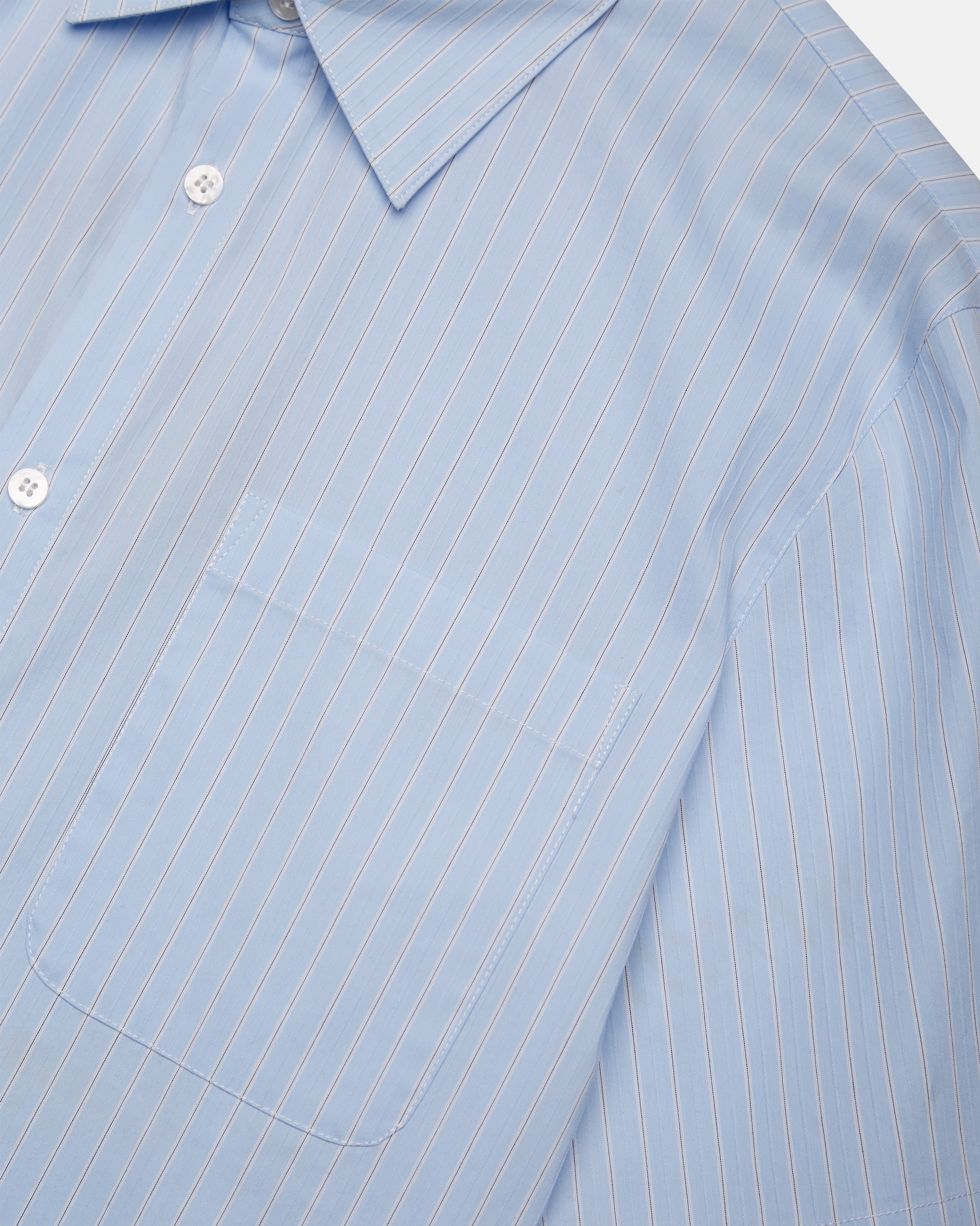 RHODE - BLUE STRIPES