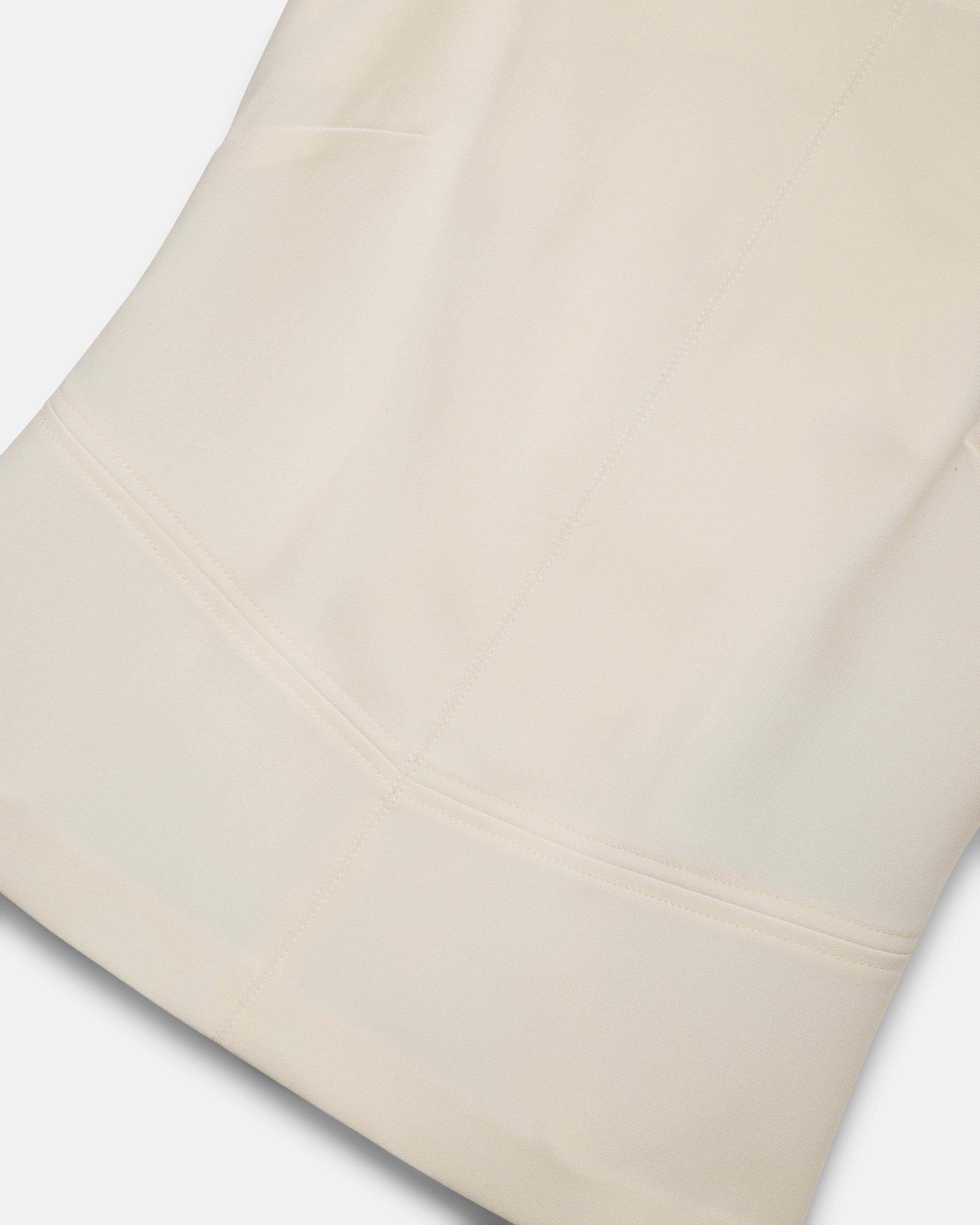 CHAIN POLY - OFF WHITE