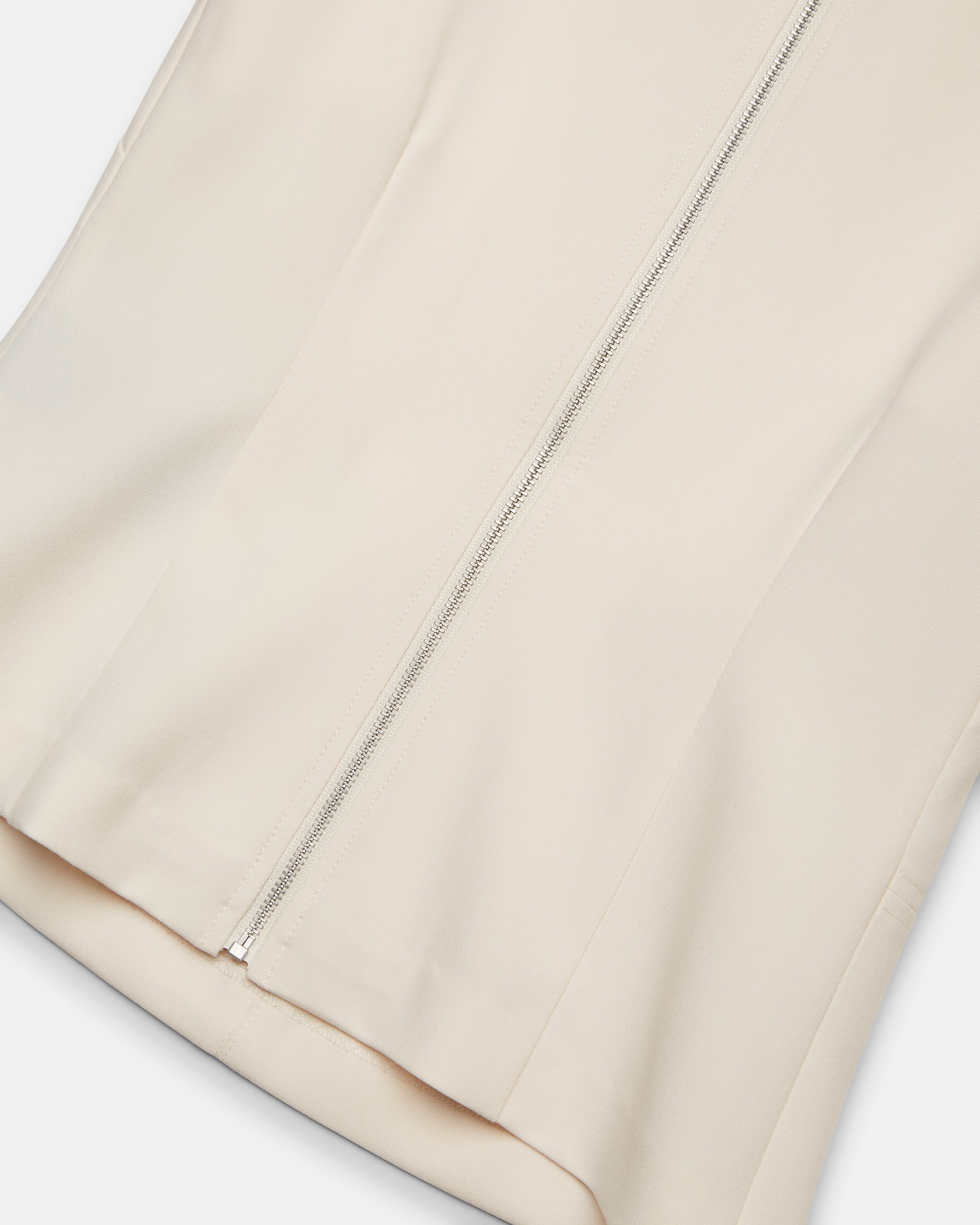 CHAIN POLY - OFF WHITE