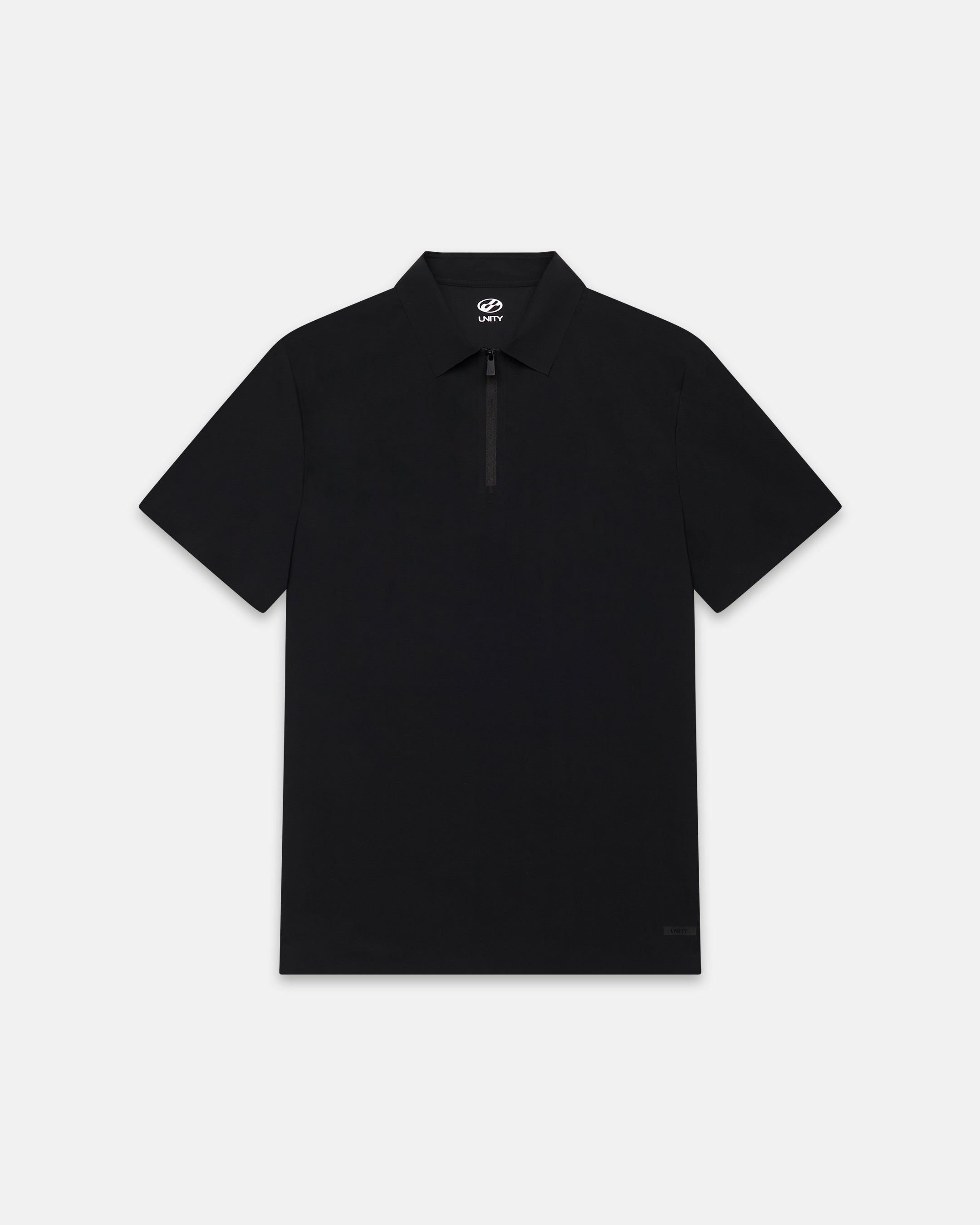 CLUB SOFTECH - BLACK