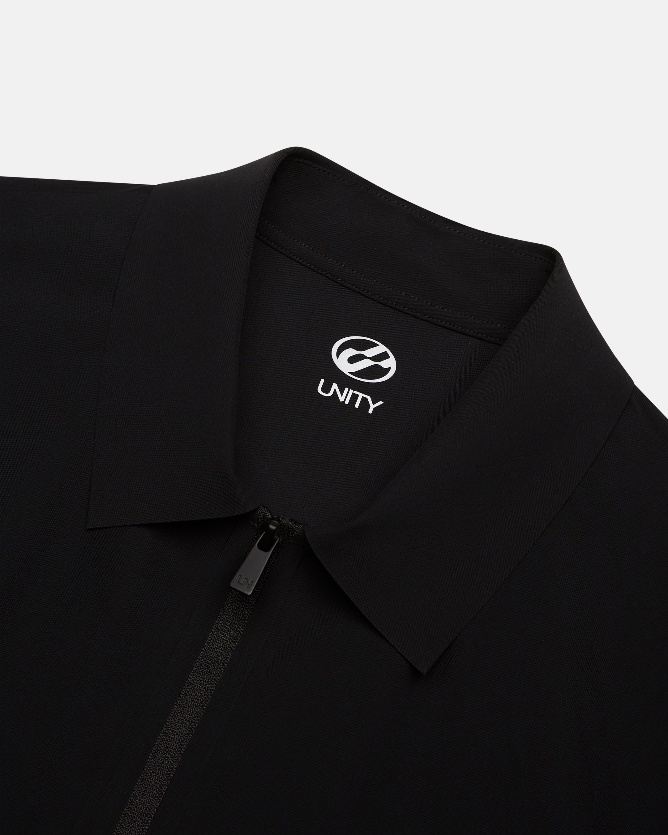 SOFTECH CLUB - BLACK
