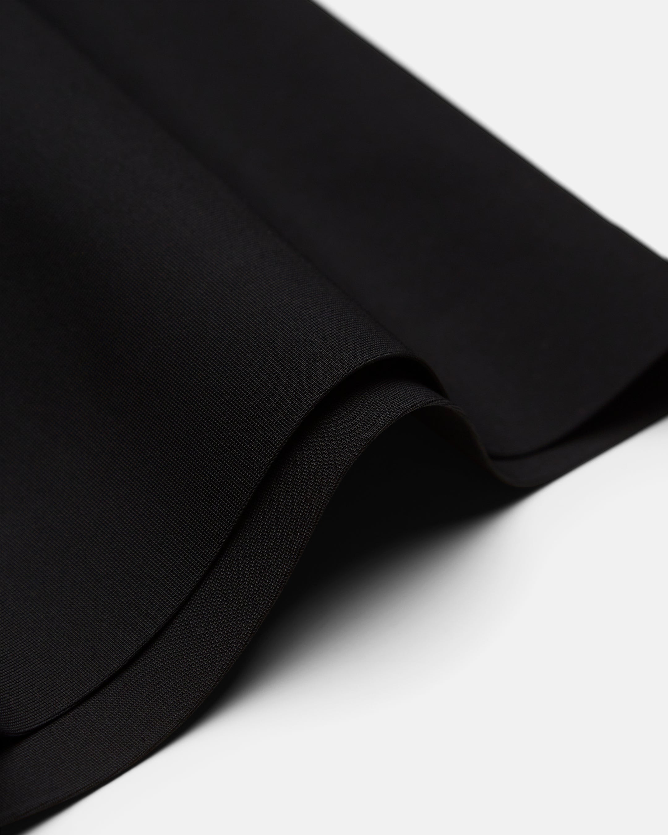 SOFTECH CLUB - BLACK