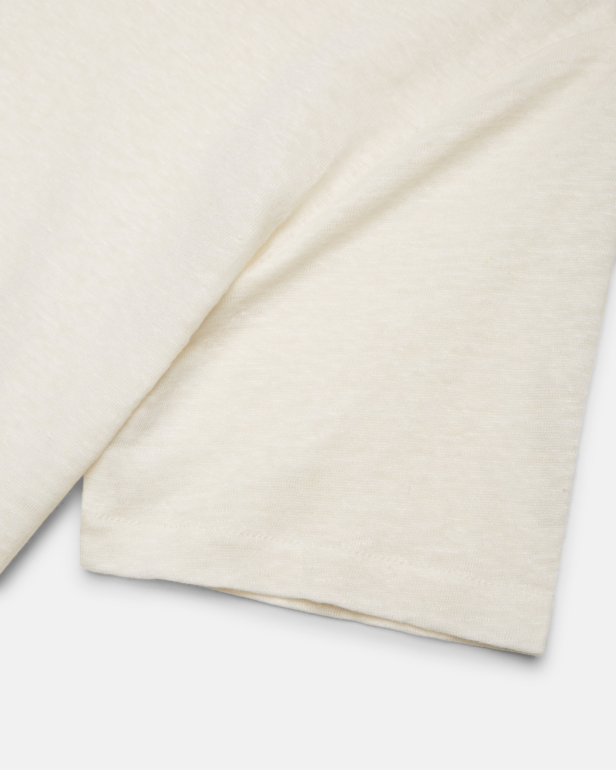 ICON LINEN - OFF WHITE