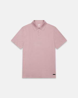 LEFT - MAUVE